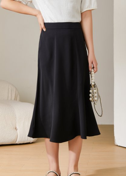 Slimming Versatile Mermaid Dress DXBQ0159