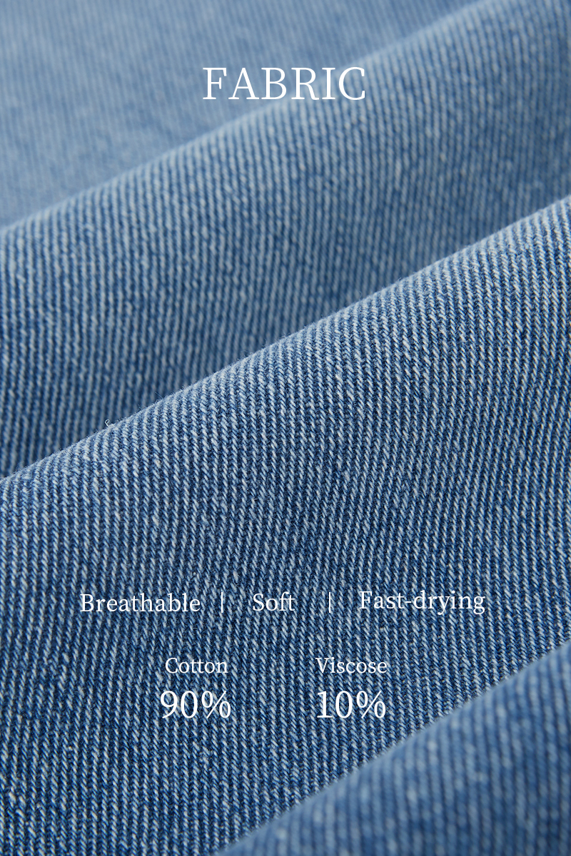 High Waist Slimming Cuffed Jeans EXK5002