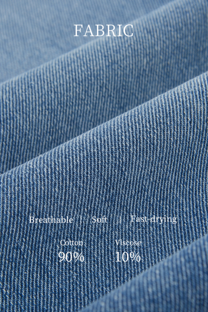 High Waist Slimming Cuffed Jeans EXK5002