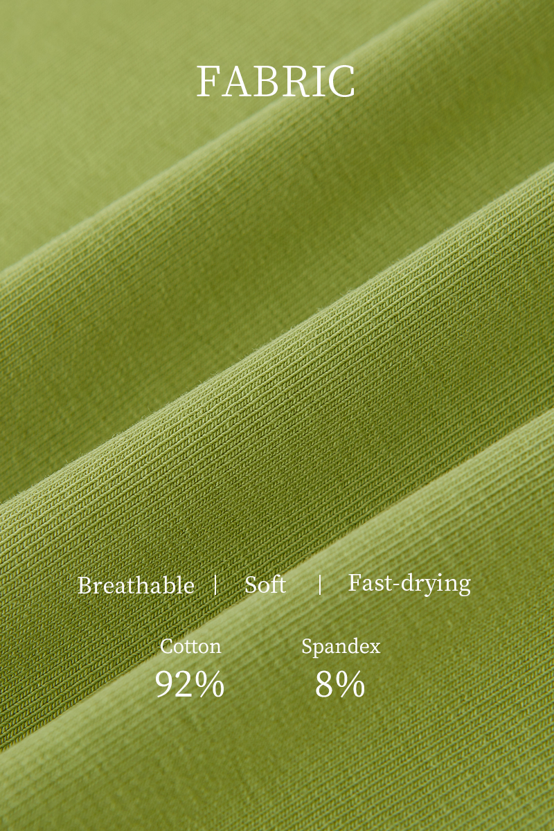 Loose Round Neck Cream Style Printed Top EXZ3007