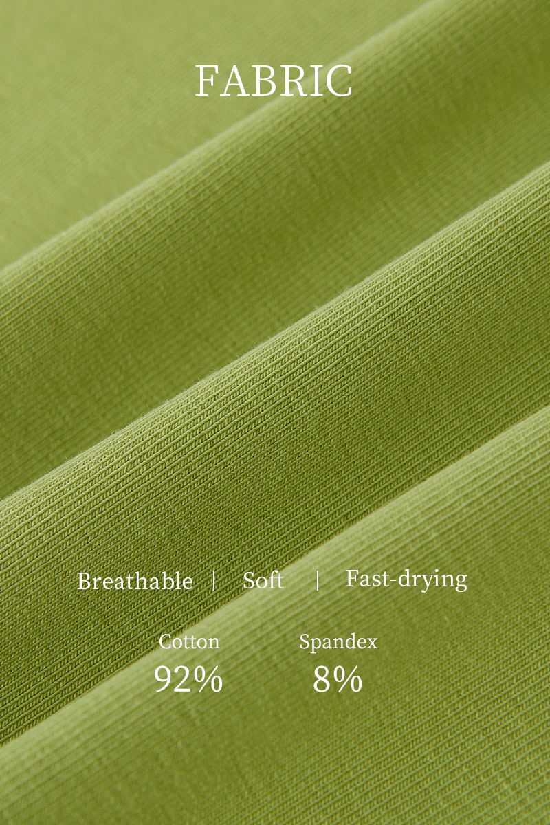 Loose Round Neck Cream Style Printed Top EXZ3007