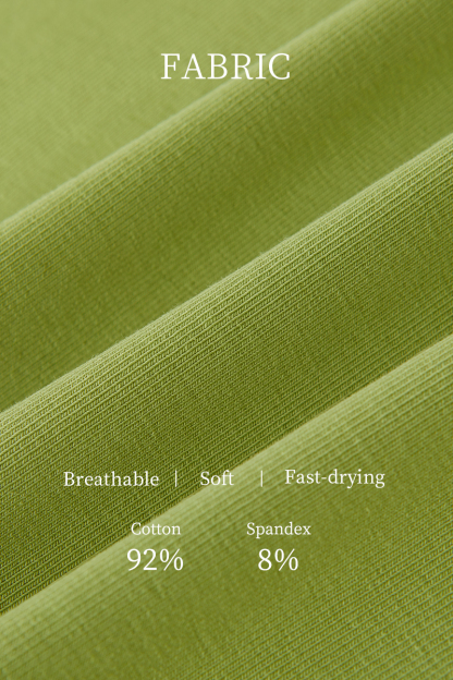 Loose Round Neck Cream Style Printed Top EXZ3007