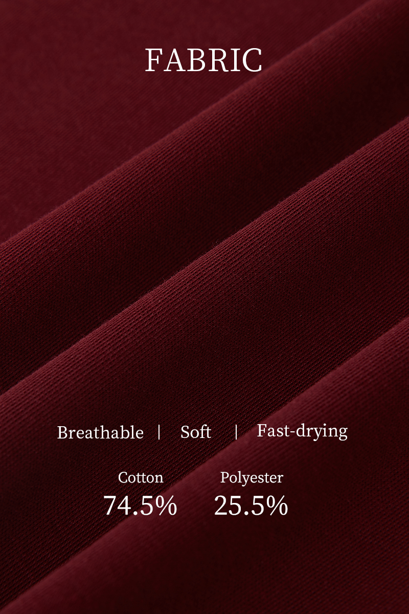 Beaded Casual Versatile T-Shirt EXZ3057