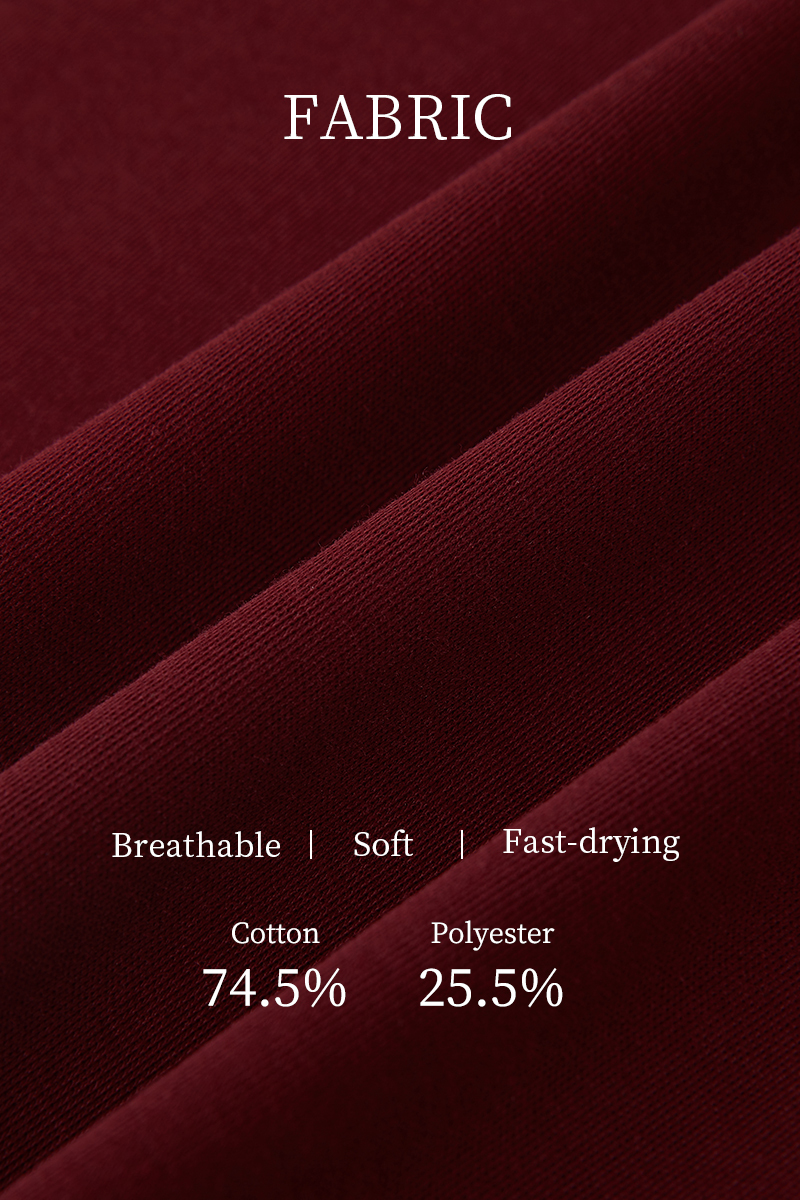 Beaded Casual Versatile T-Shirt EXZ3057