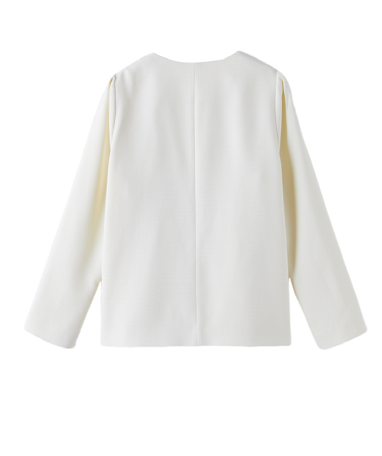 Chinese Style Chinese Knot Button Coat Ddw1963