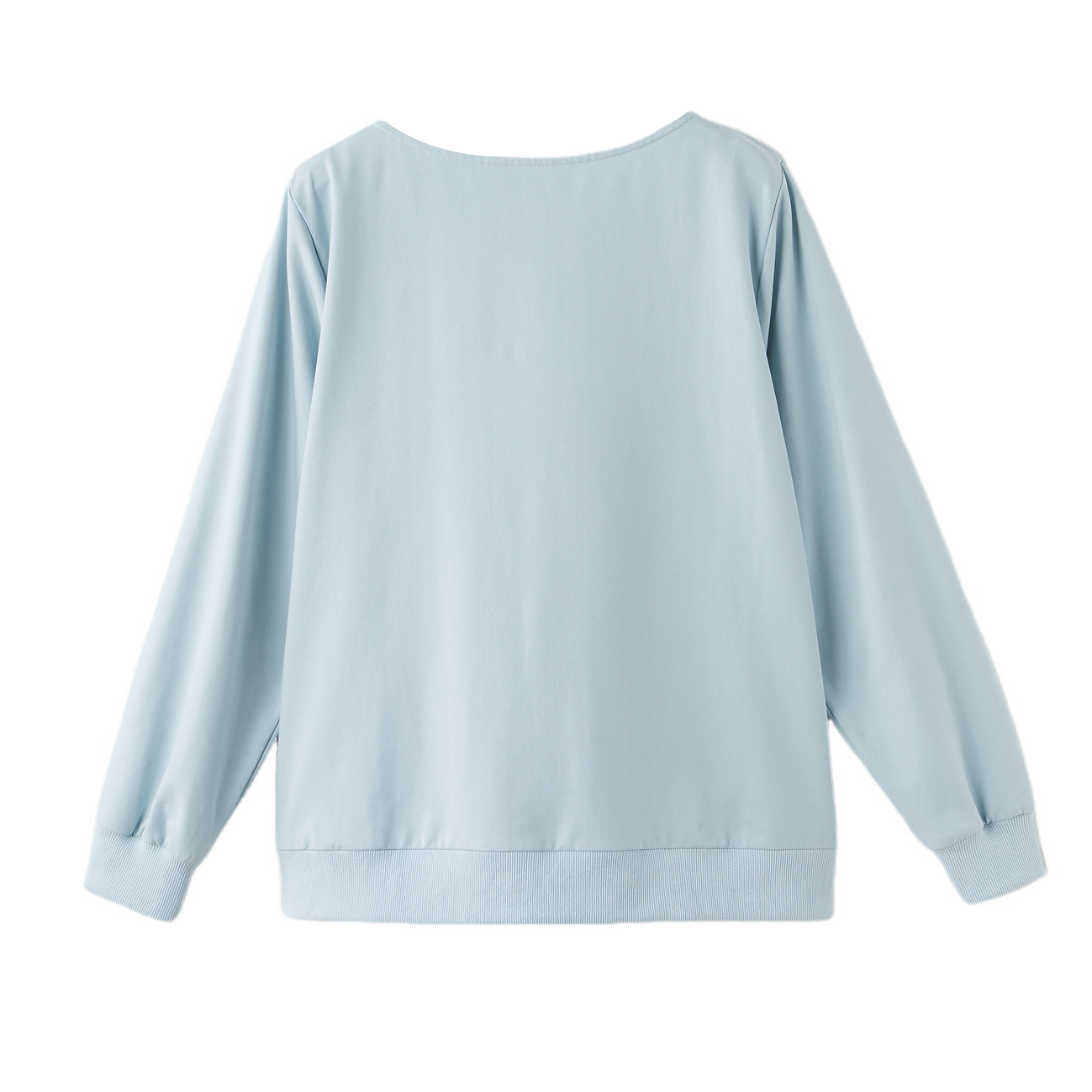 Printed Patchwork Lace T-Shirt Top ECZ2558