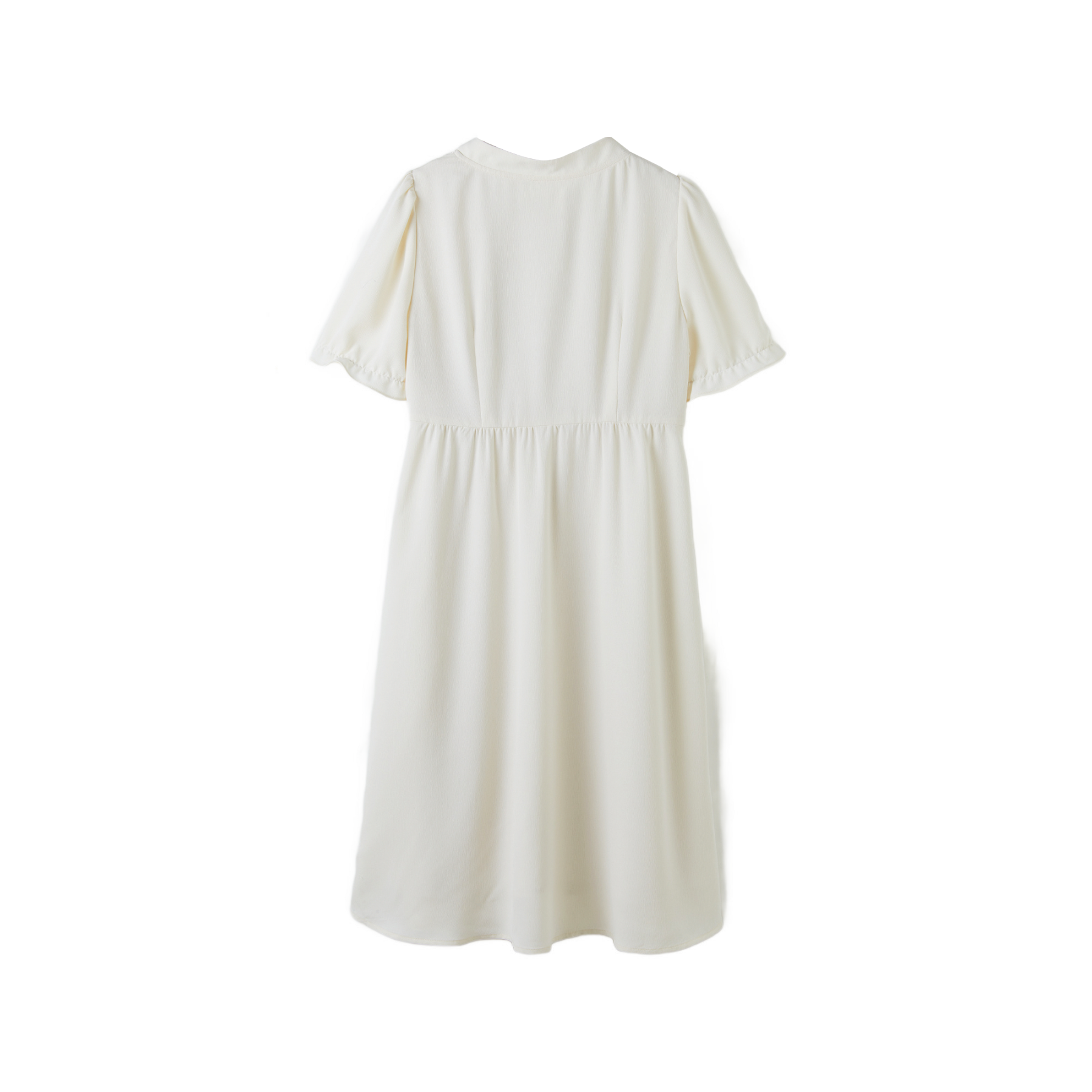 Advanced and elegant super fairy embroidered dress DXQ0187N