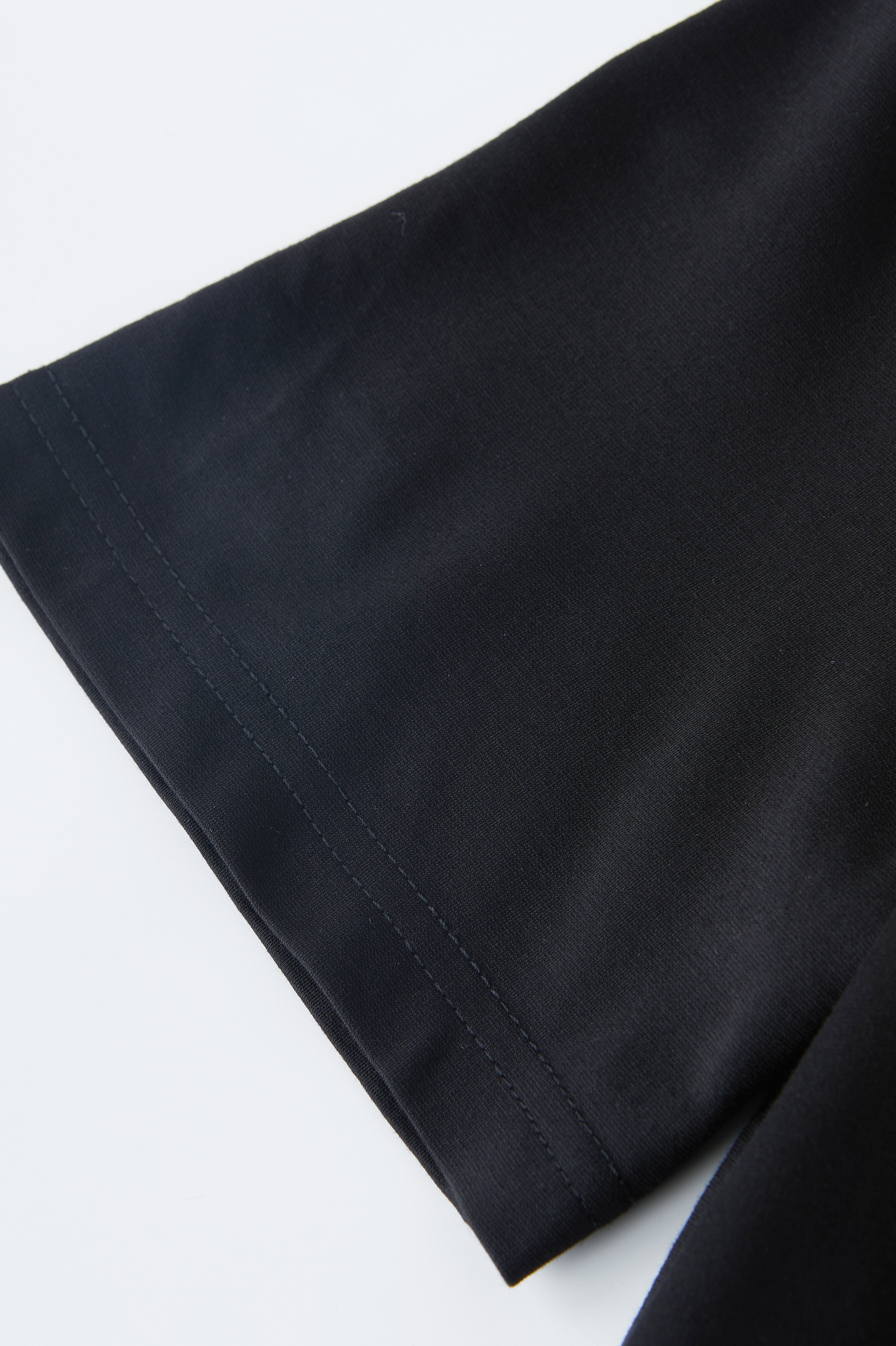 Flounced Sleeve Dress Suit Ext2952n