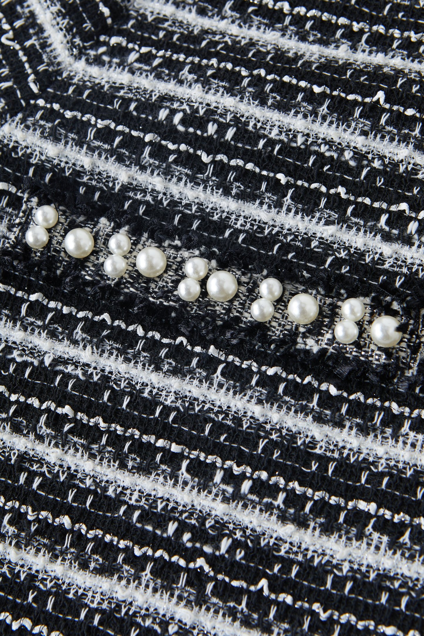 US V-neck Puff Sleeve All-Match Dress Exq2915