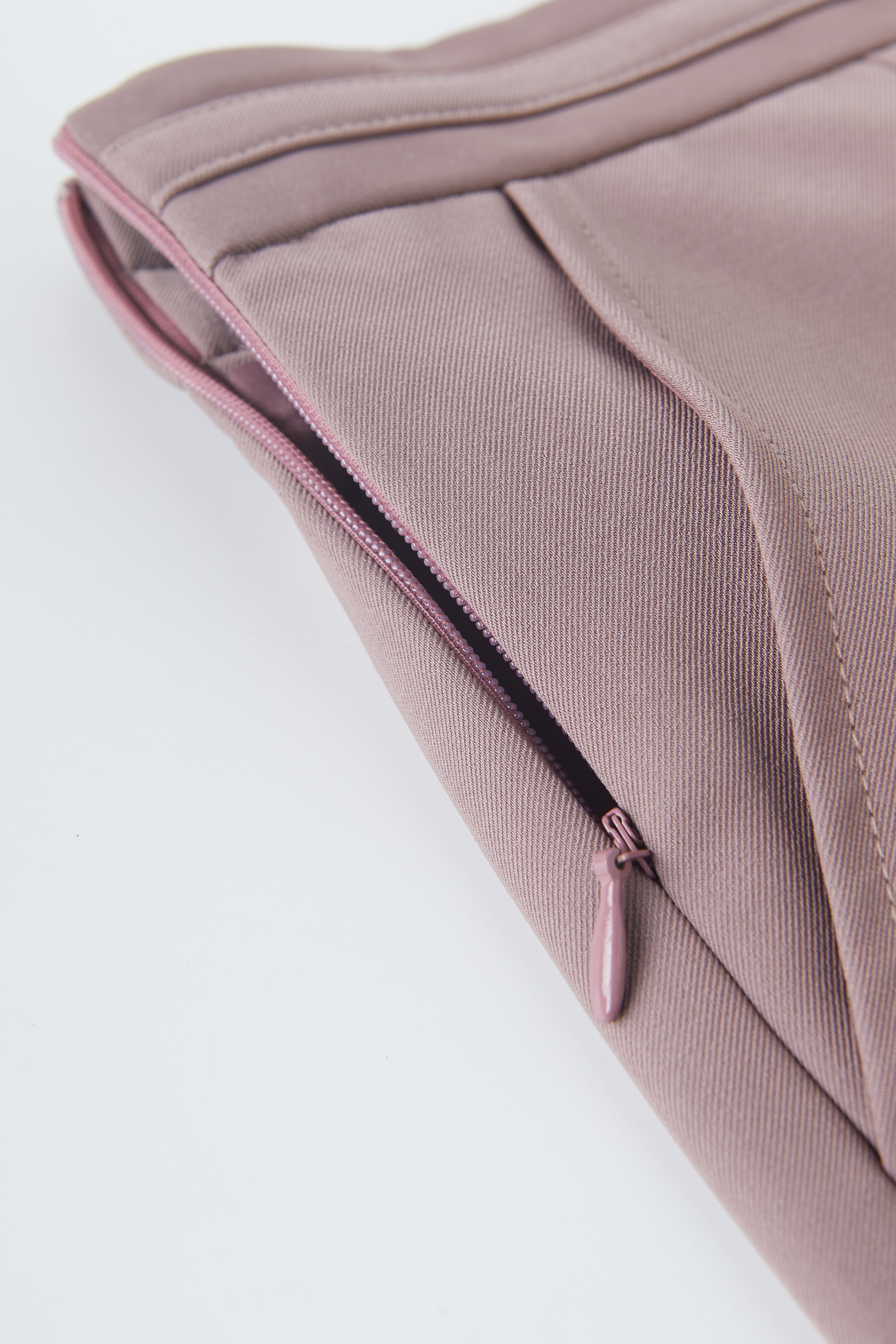 Versatile Wide-Leg A-Line Fashion Shorts EXK2916