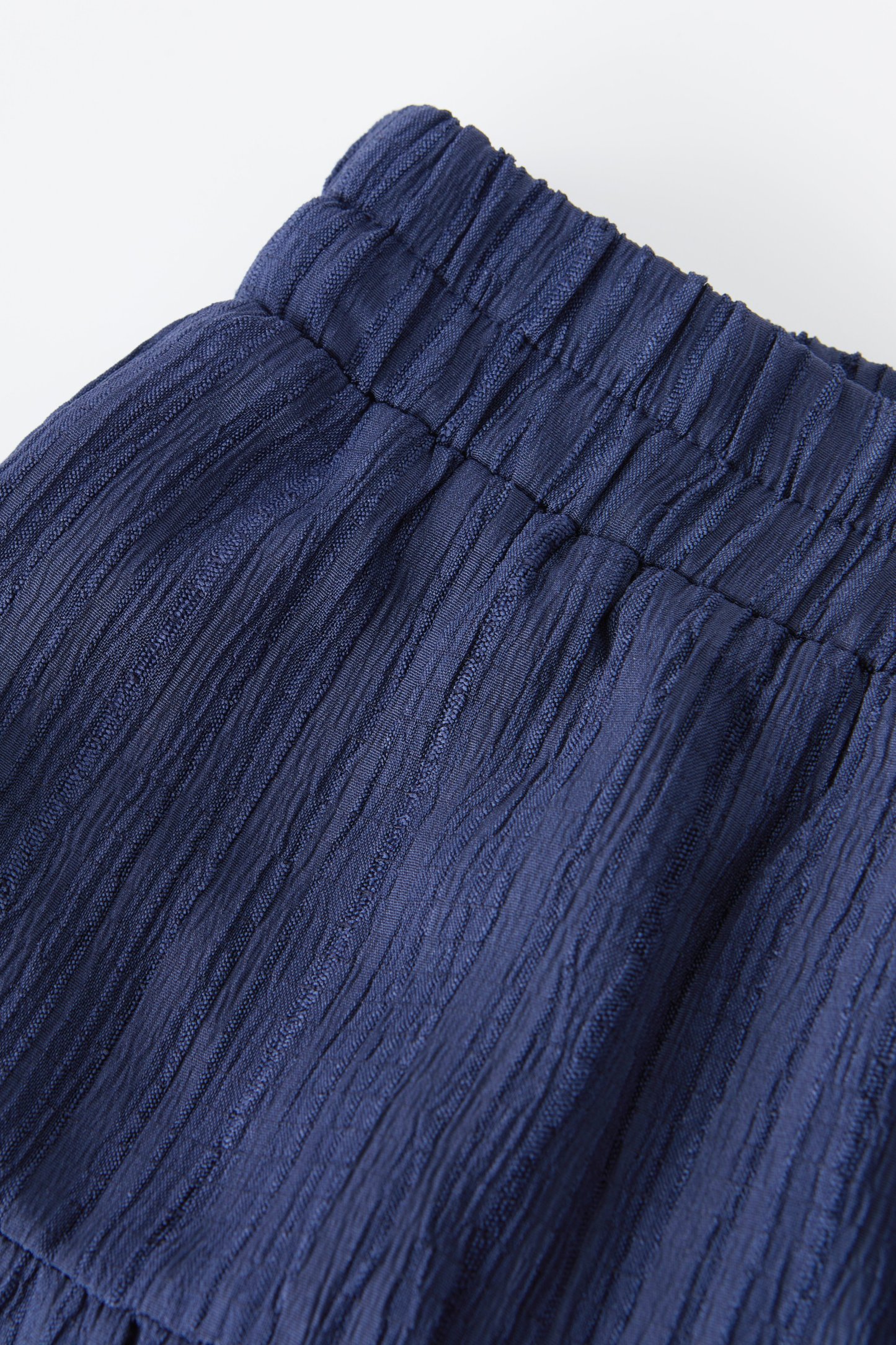 US Slimming A-line Skirt EXBQ2909