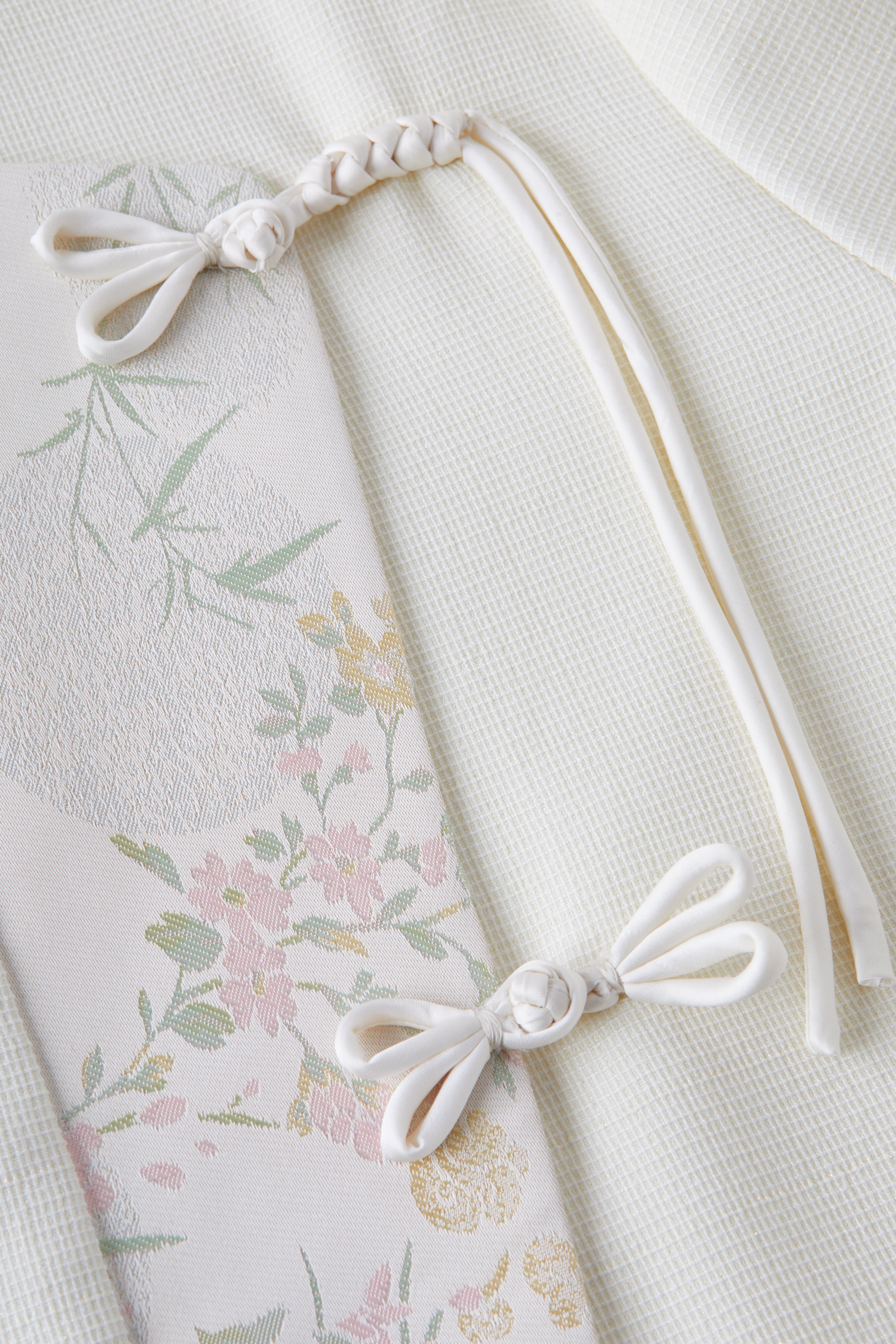 Chinese Style Chinese Knot Button Coat Ddw1963