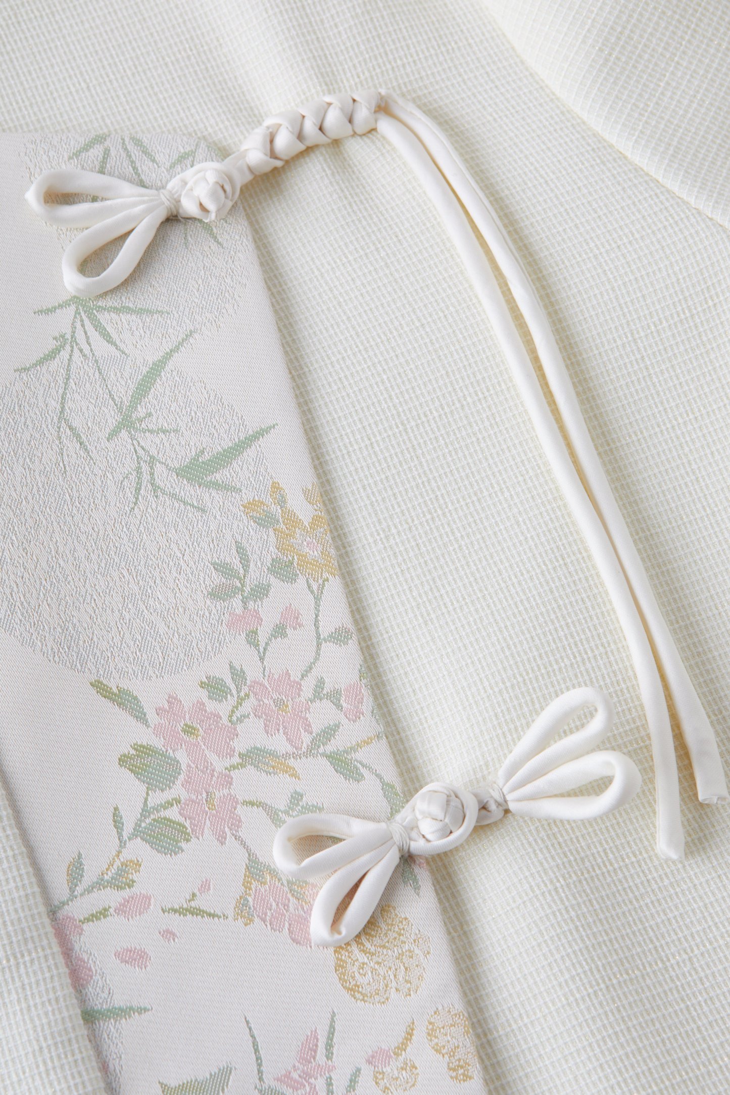 Chinese Style Chinese Knot Button Coat Ddw1963