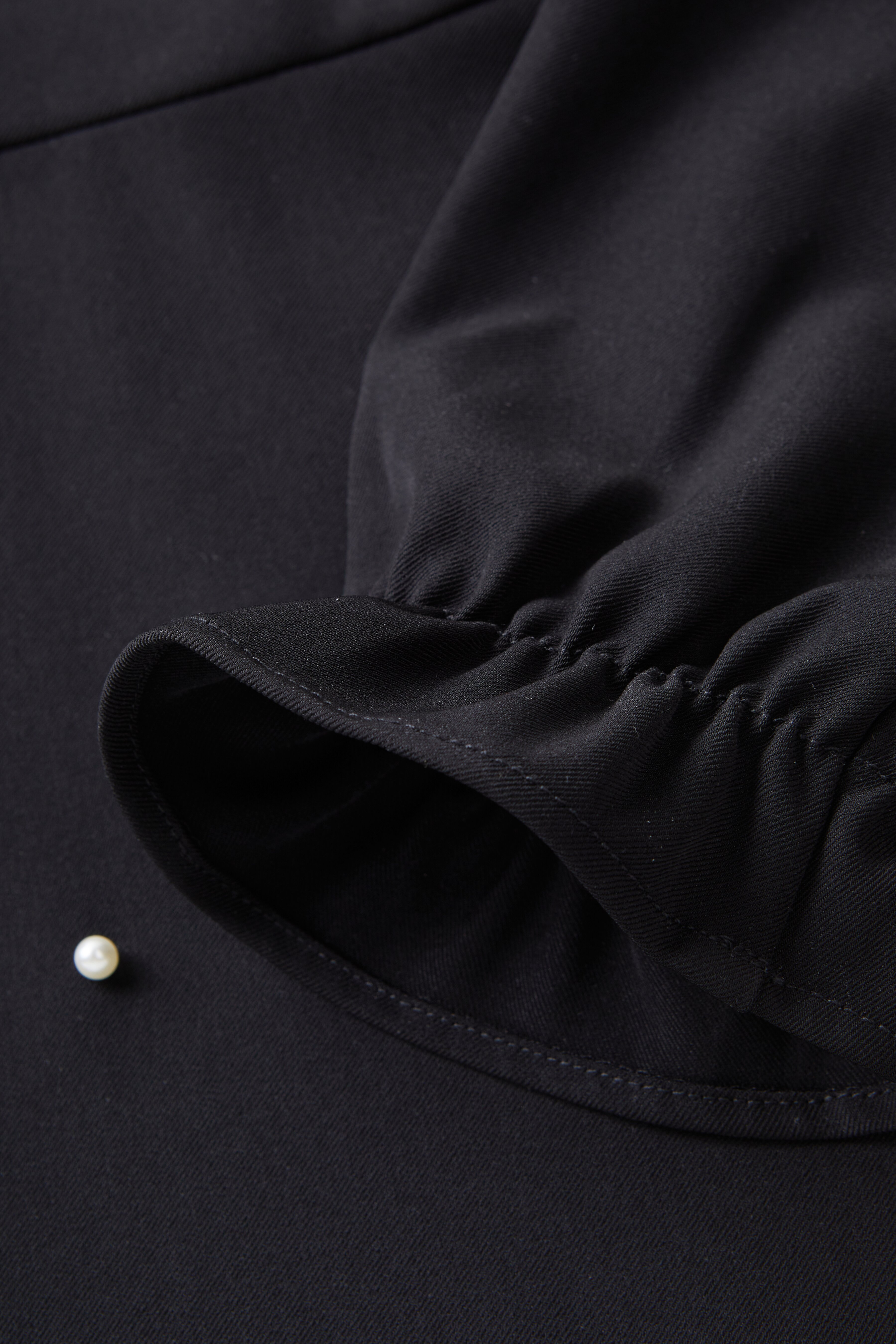 Beaded Slimming Dress EDQ5660