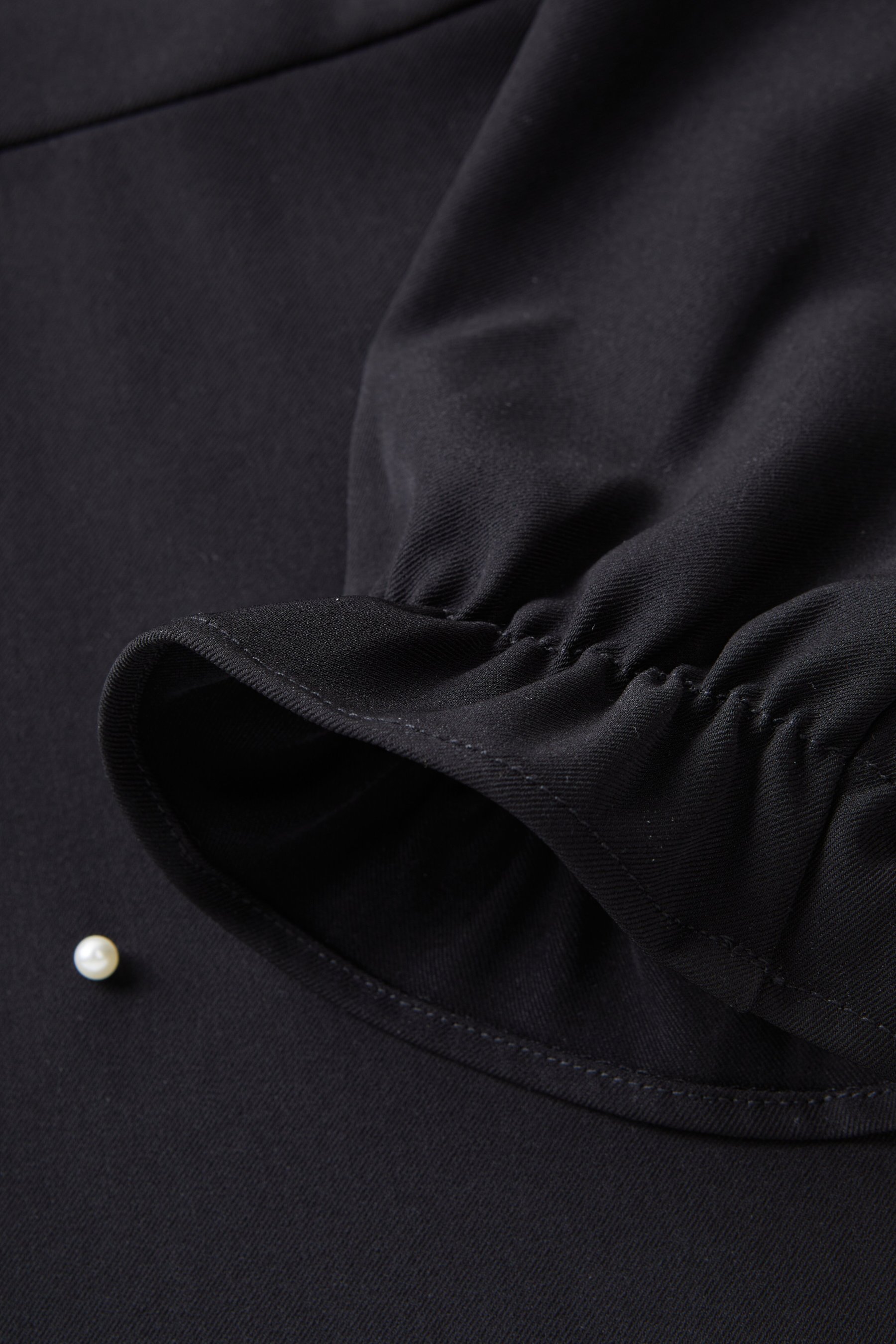 Beaded Slimming Dress EDQ5660