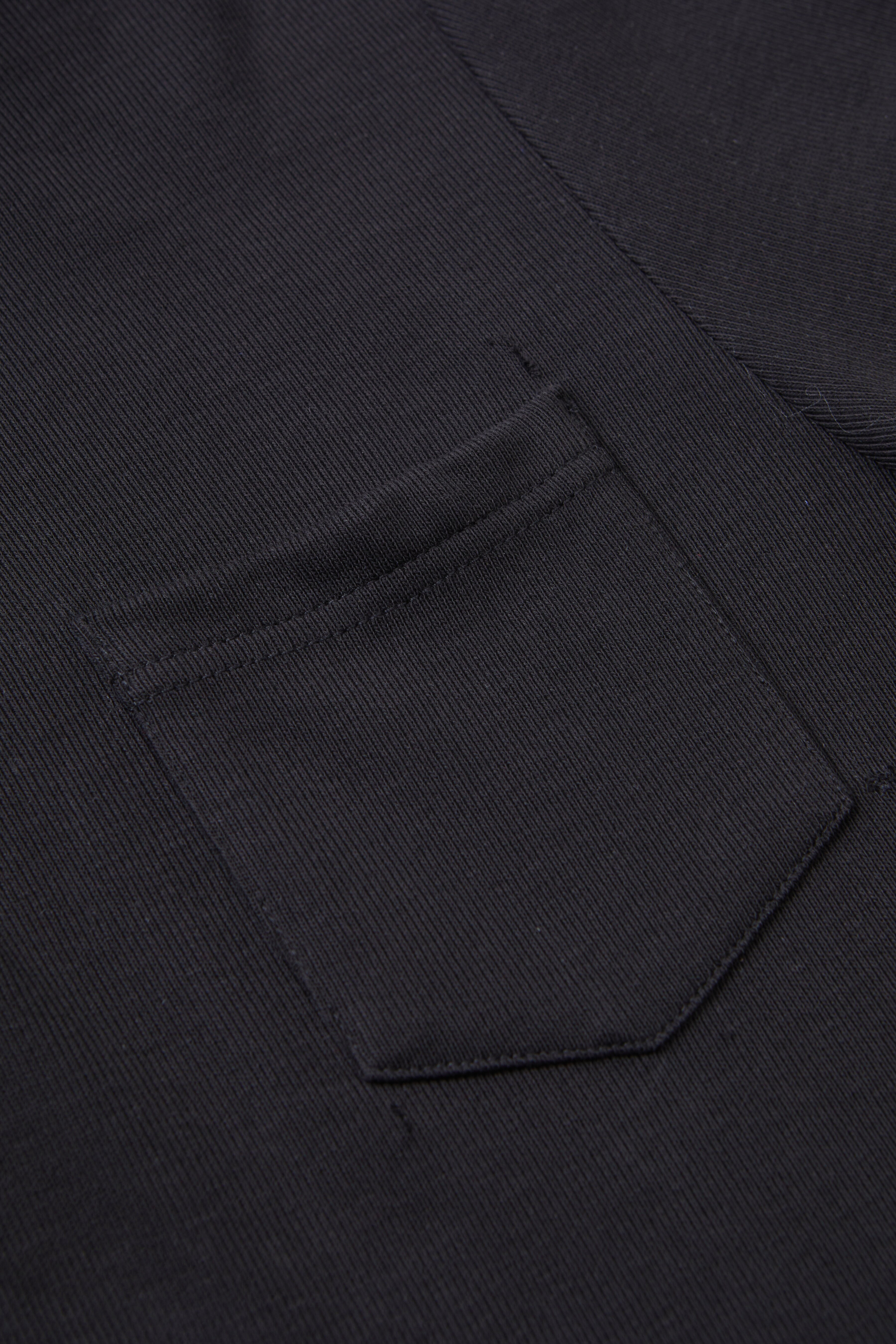 Hooded straight-leg Slimming look Dress EDQ5687N