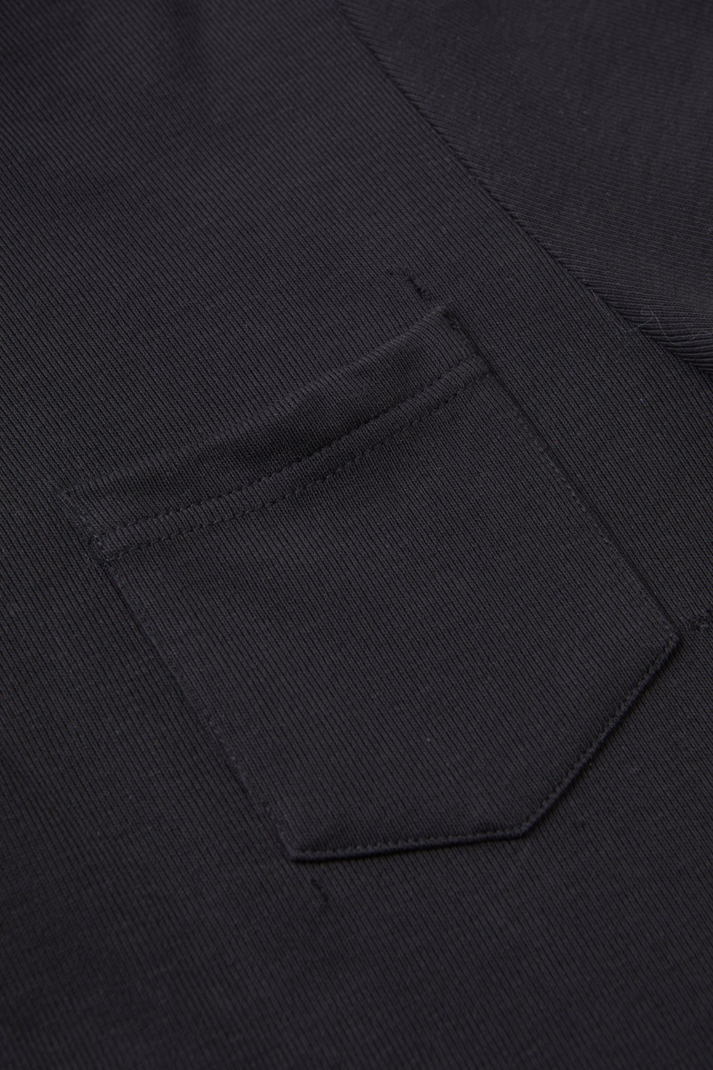 Hooded straight-leg Slimming look Dress EDQ5687N