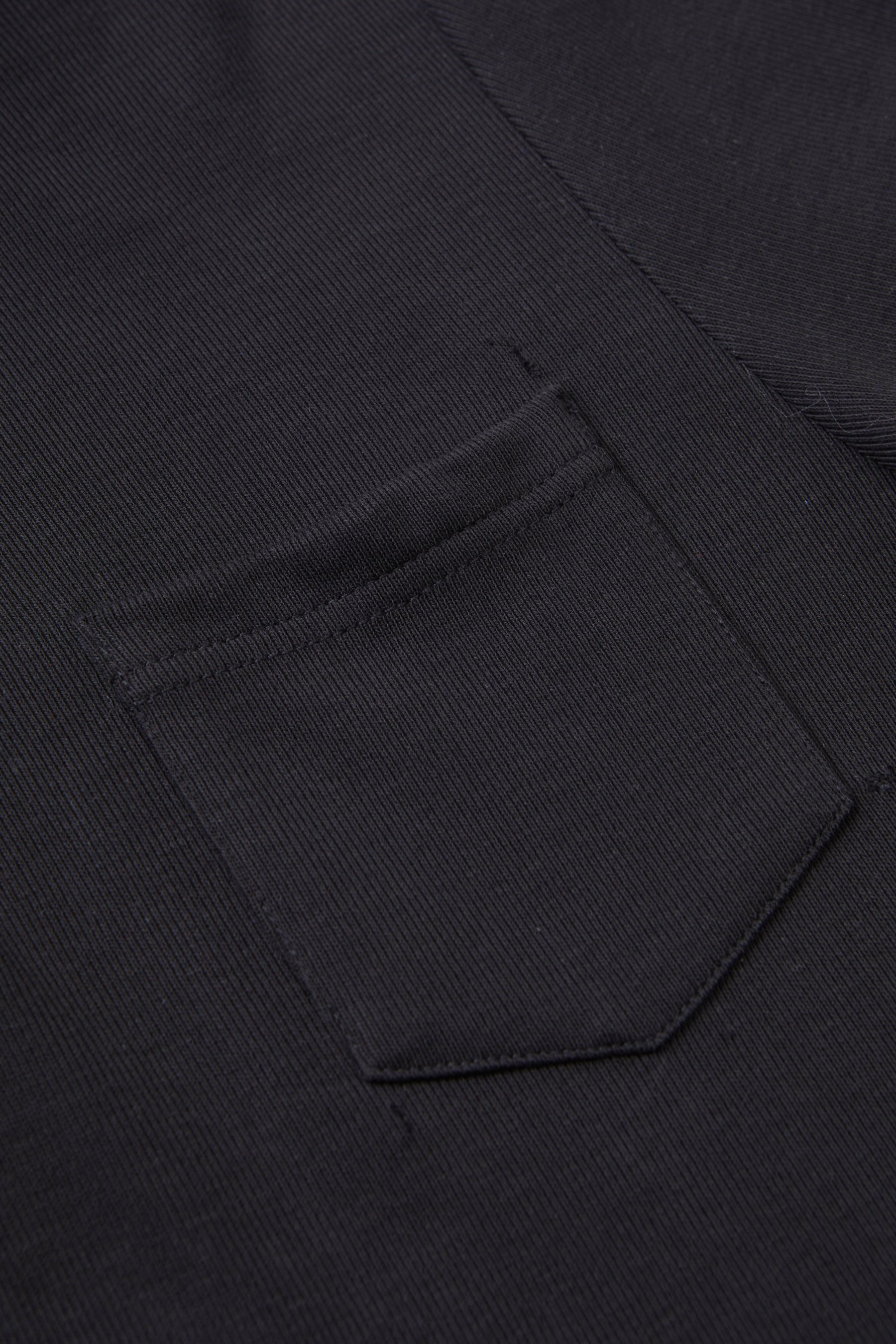 Hooded straight-leg Slimming look Dress EDQ5687N