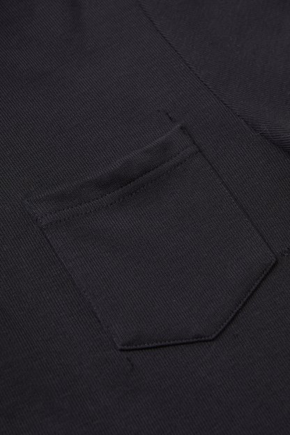 Hooded straight-leg Slimming look Dress EDQ5687N