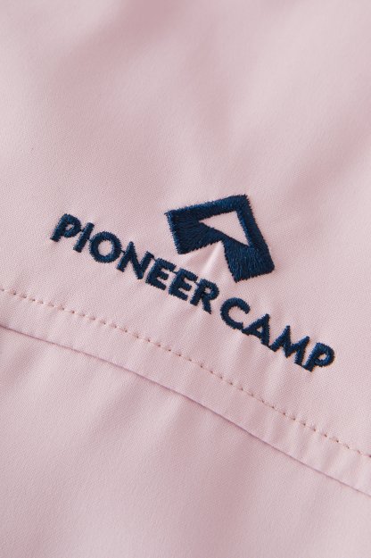 Color Contrast Patchwork Jacket Coat Ddw2107