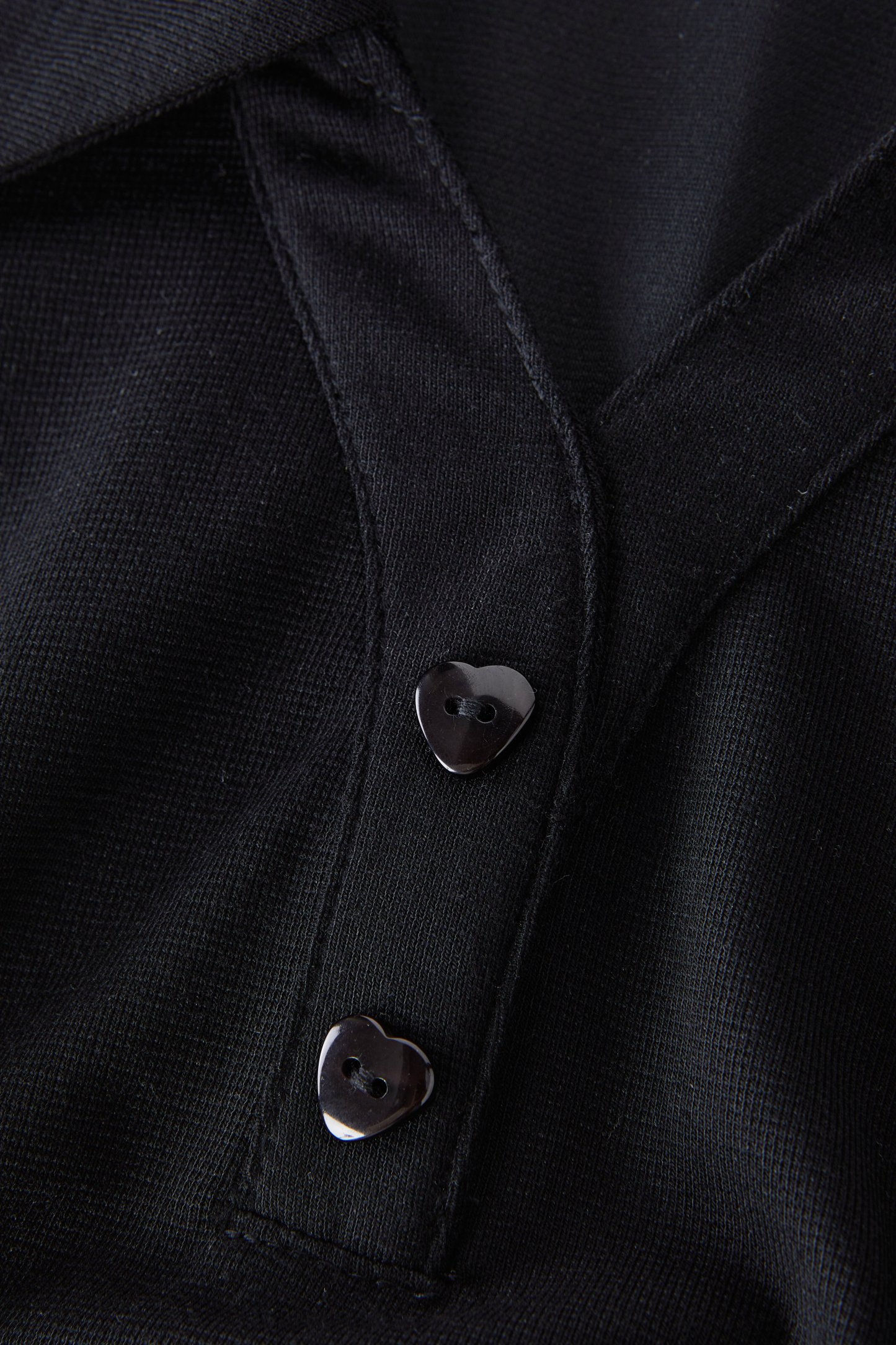 POLO Collar Waist Short Sleeve Dress EXQ5588