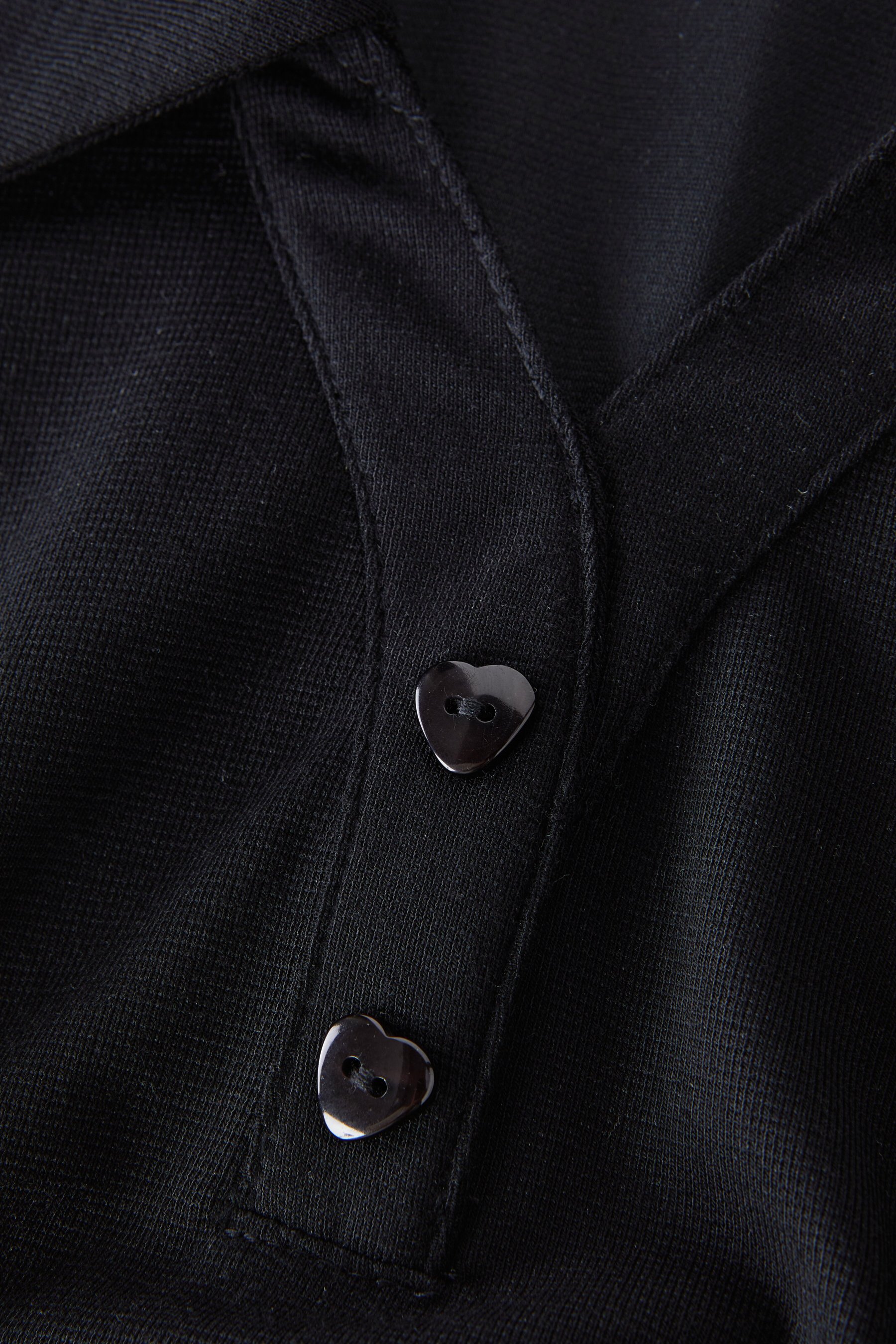 POLO Collar Waist Short Sleeve Dress EXQ5588