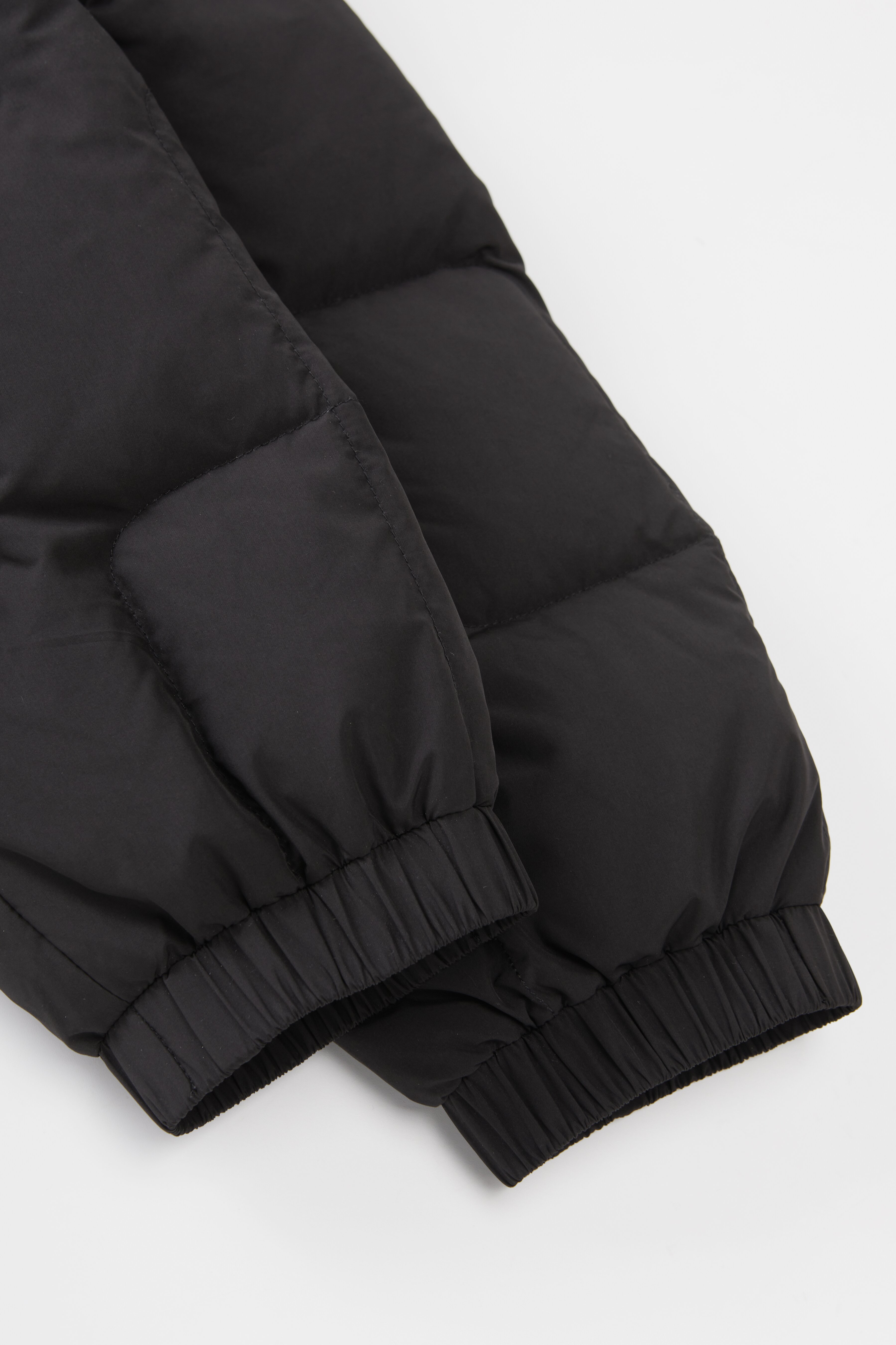 Doll Collar Design Down Jacket EDY5809