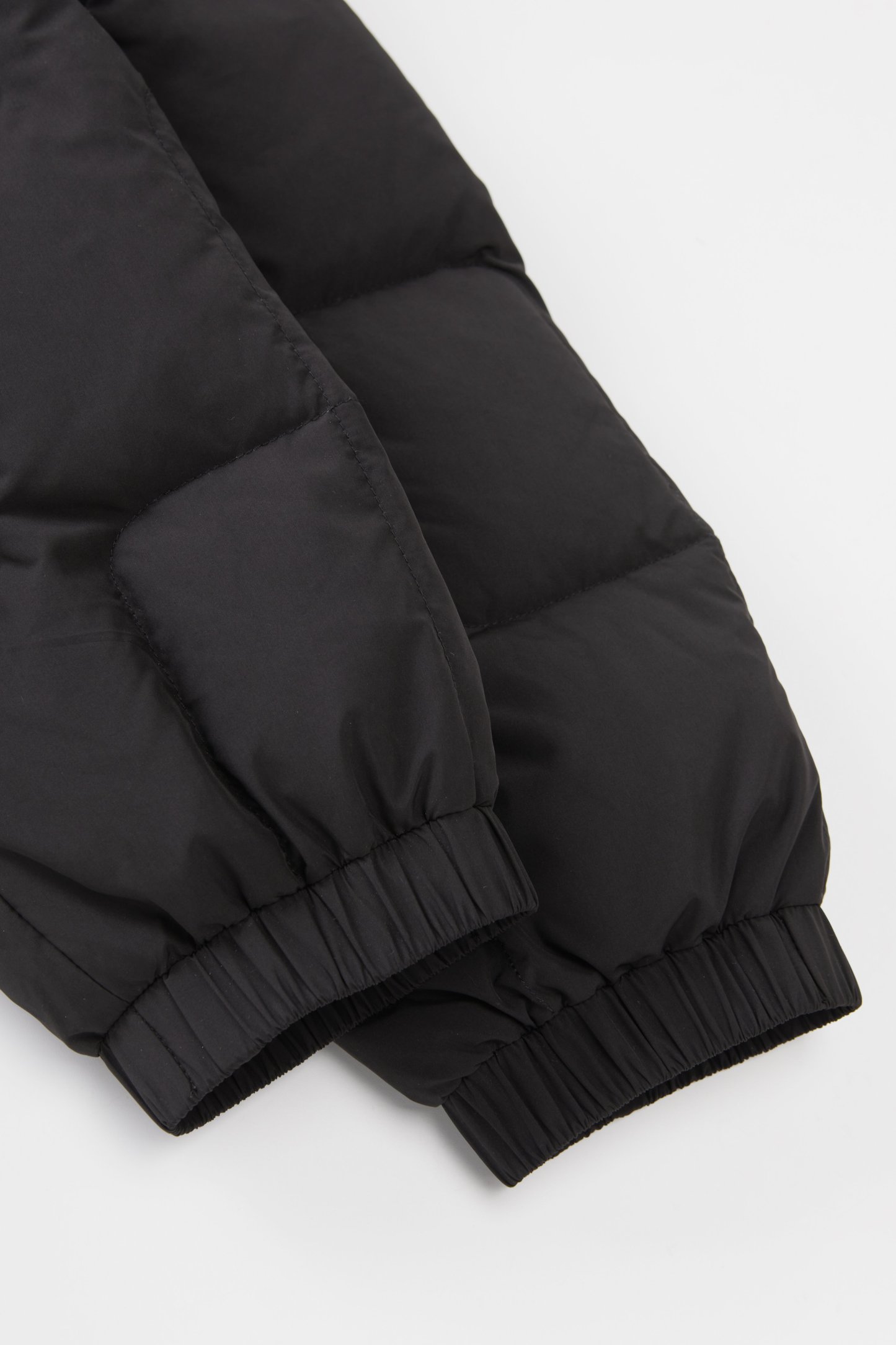 Doll Collar Design Down Jacket EDY5809