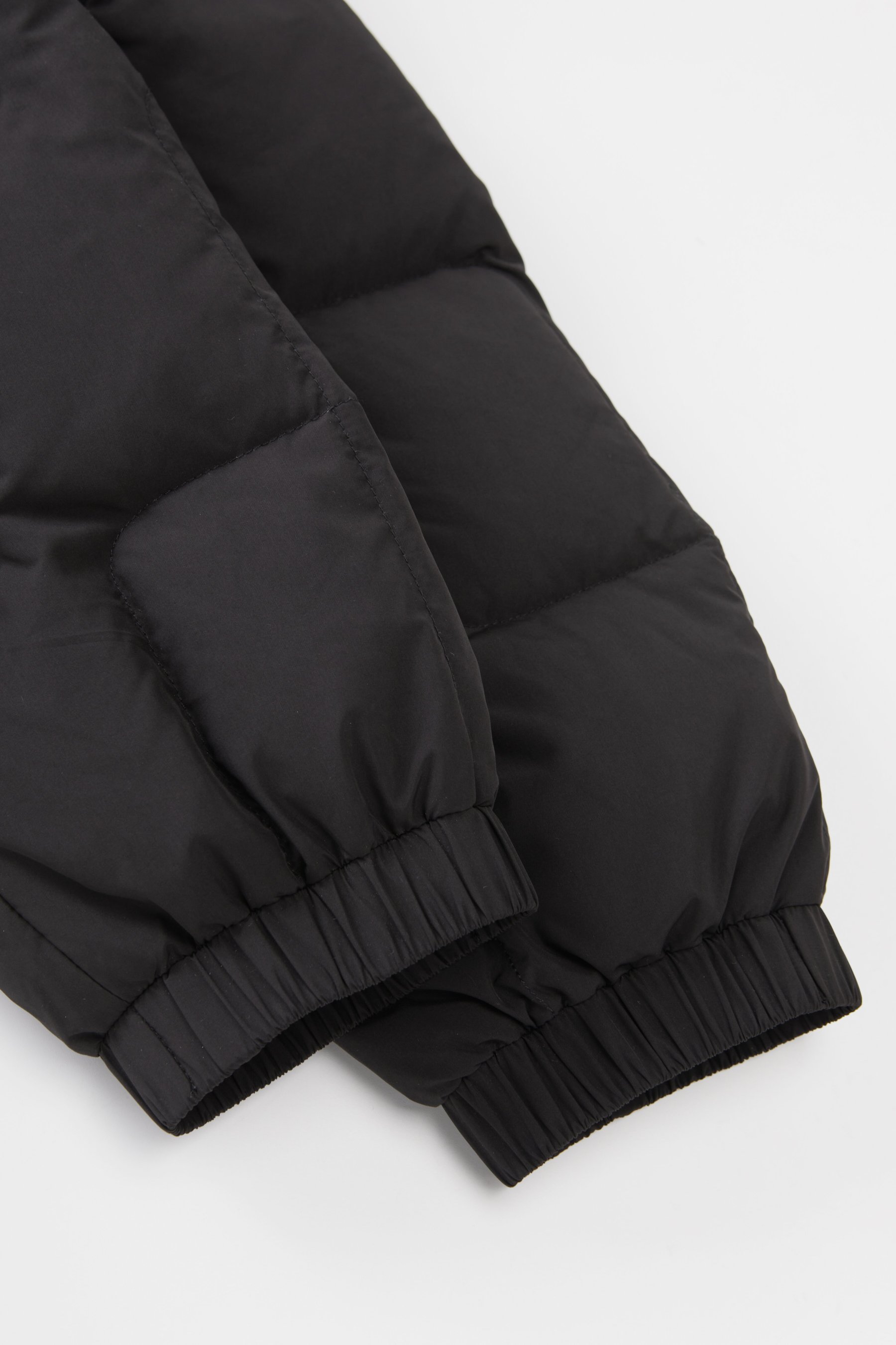 Doll Collar Design Down Jacket EDY5809