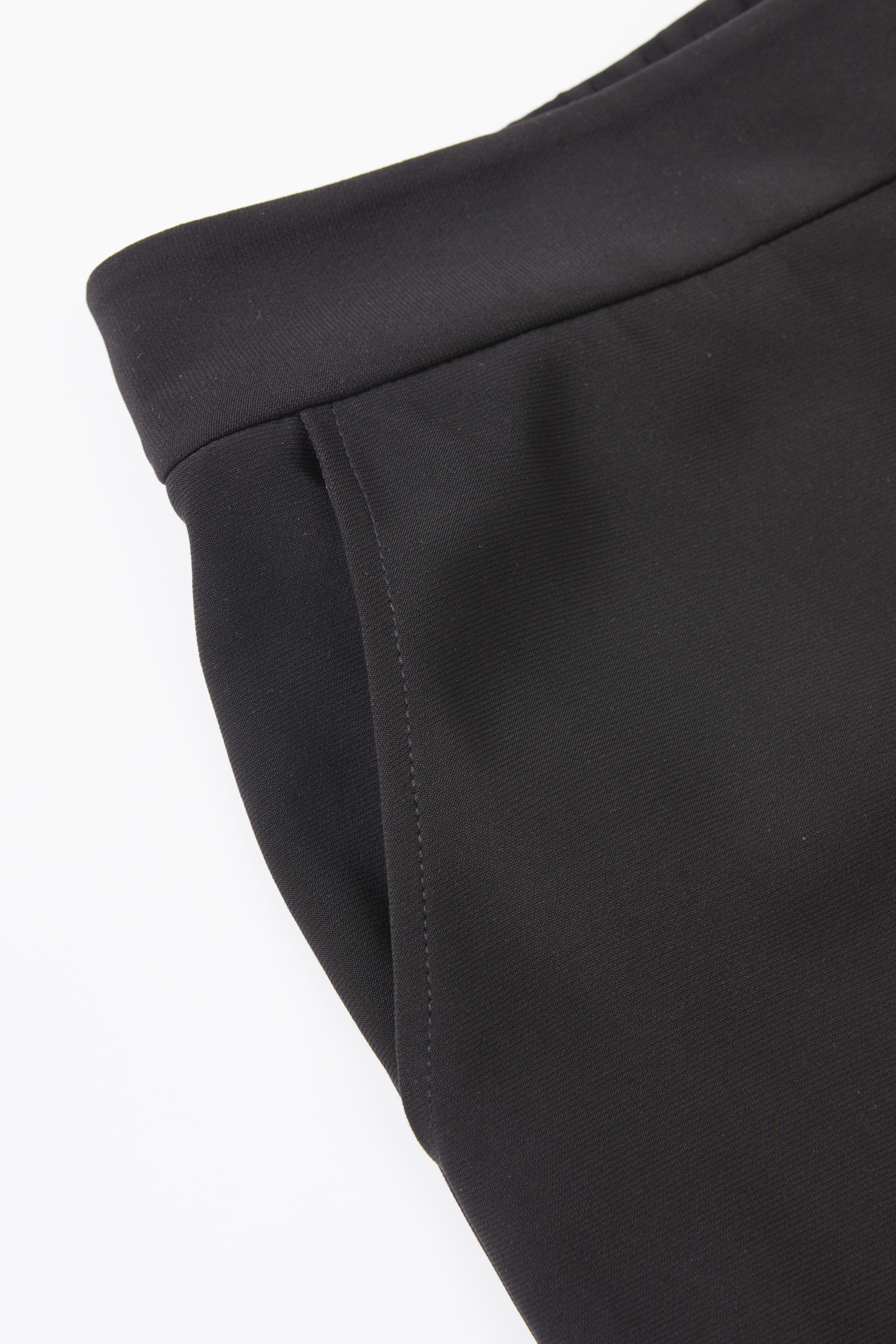 High-waisted Slimming Versatile Pants EDK5756