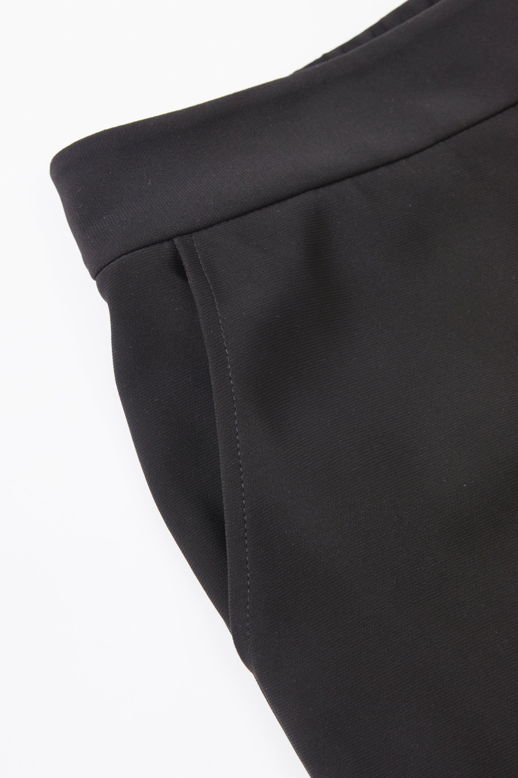 High-waisted Slimming Versatile Pants EDK5756