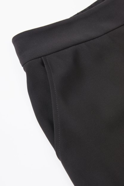 High-waisted Slimming Versatile Pants EDK5756