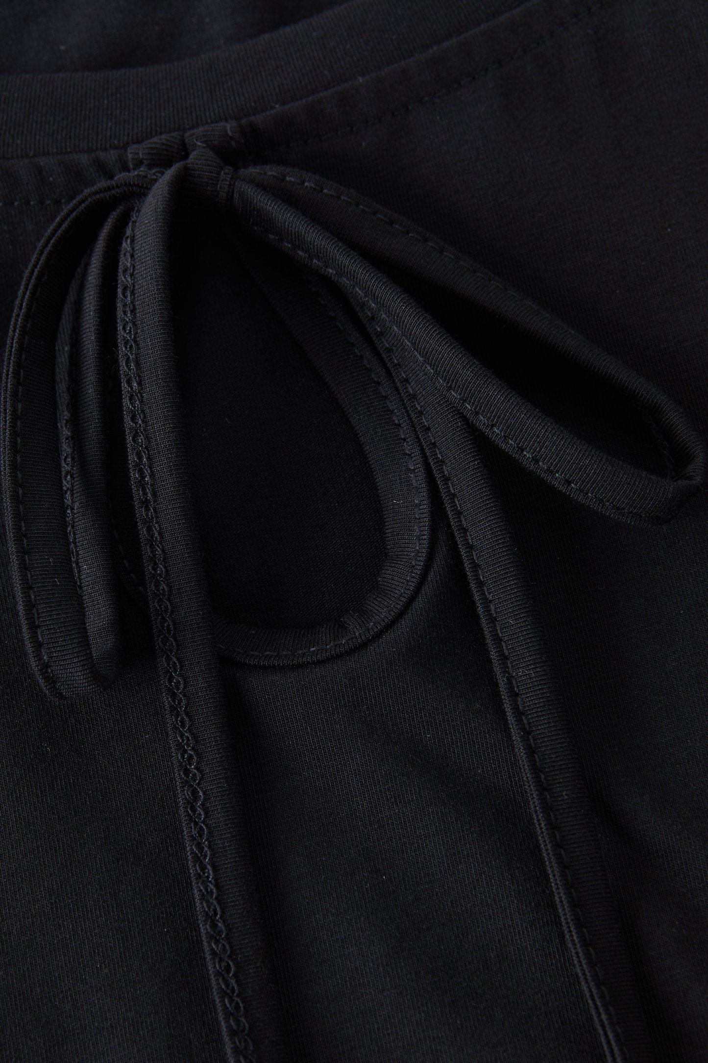 Irregular Bow Elegant Top EXZ5179