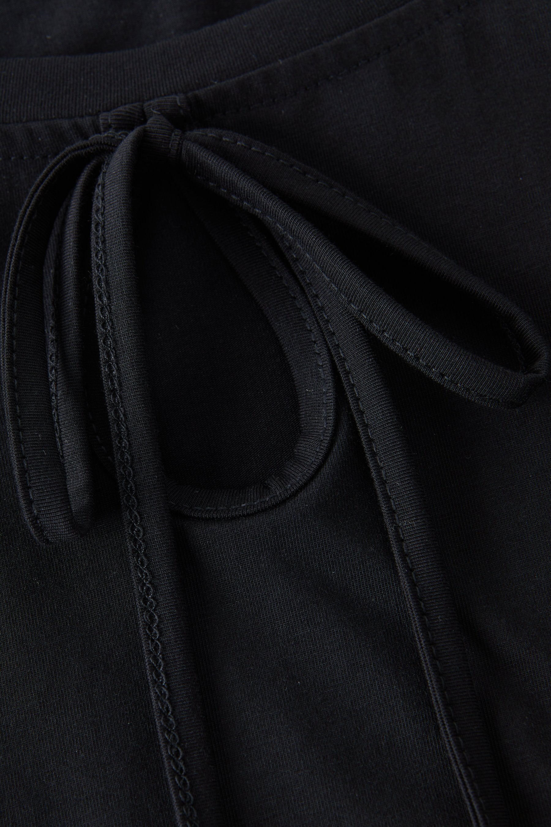 Irregular Bow Elegant Top EXZ5179