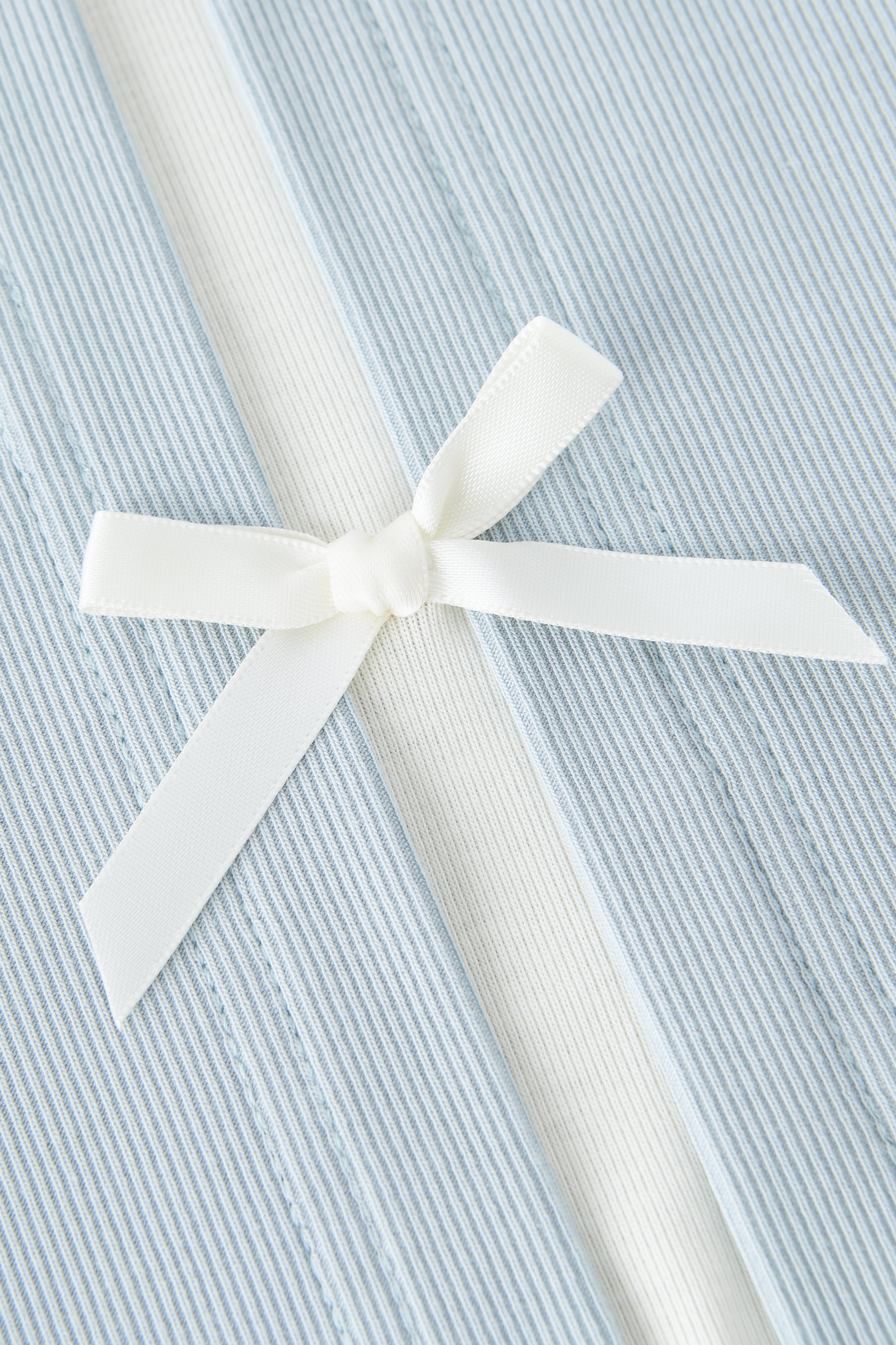 Sweet Doll Collar Fake Two-Piece Blouse EXA5273