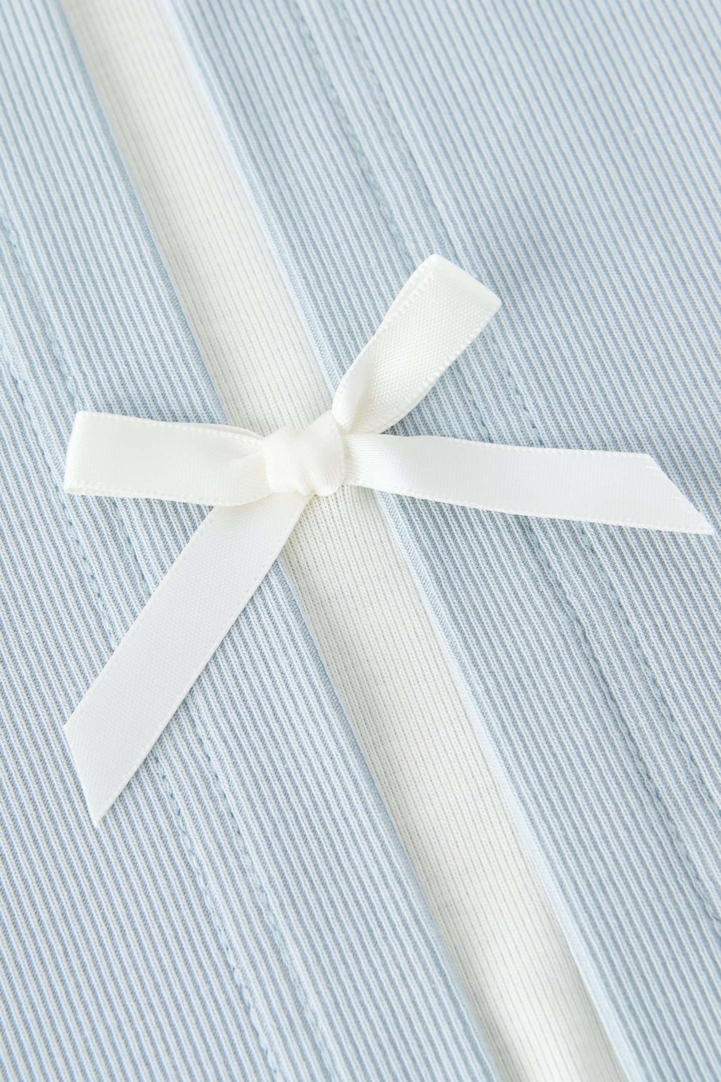 Sweet Doll Collar Fake Two-Piece Blouse EXA5273