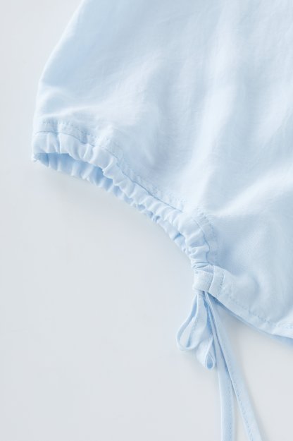 Lyocell Clear Sunscreen Shirt EXA5539