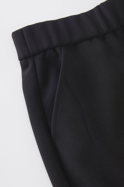 Slightly flared casual loose slimming wide-leg pants FCK6862