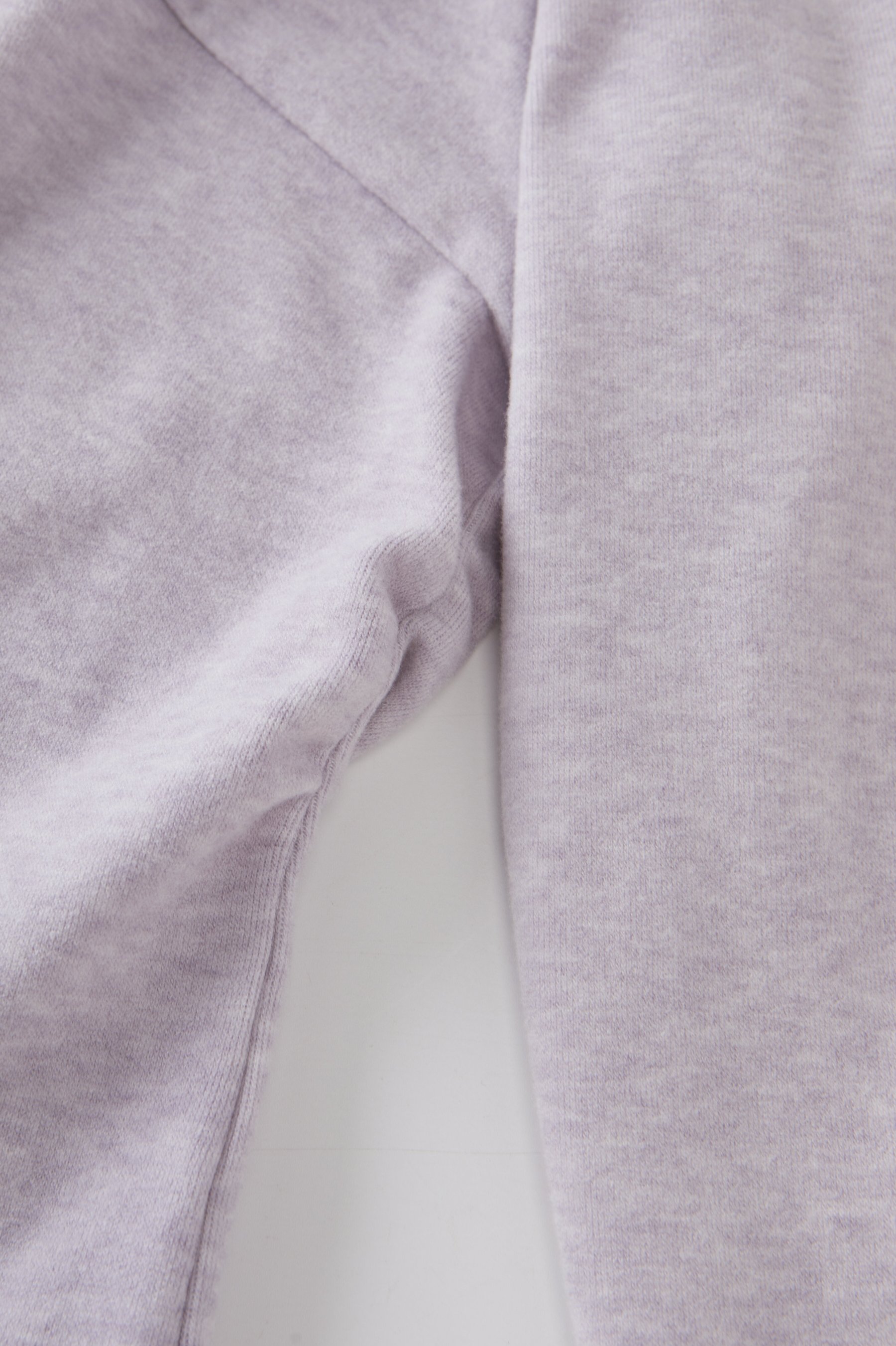 Large Collar Slim-Fit Waist-Cinching Top FCA6890