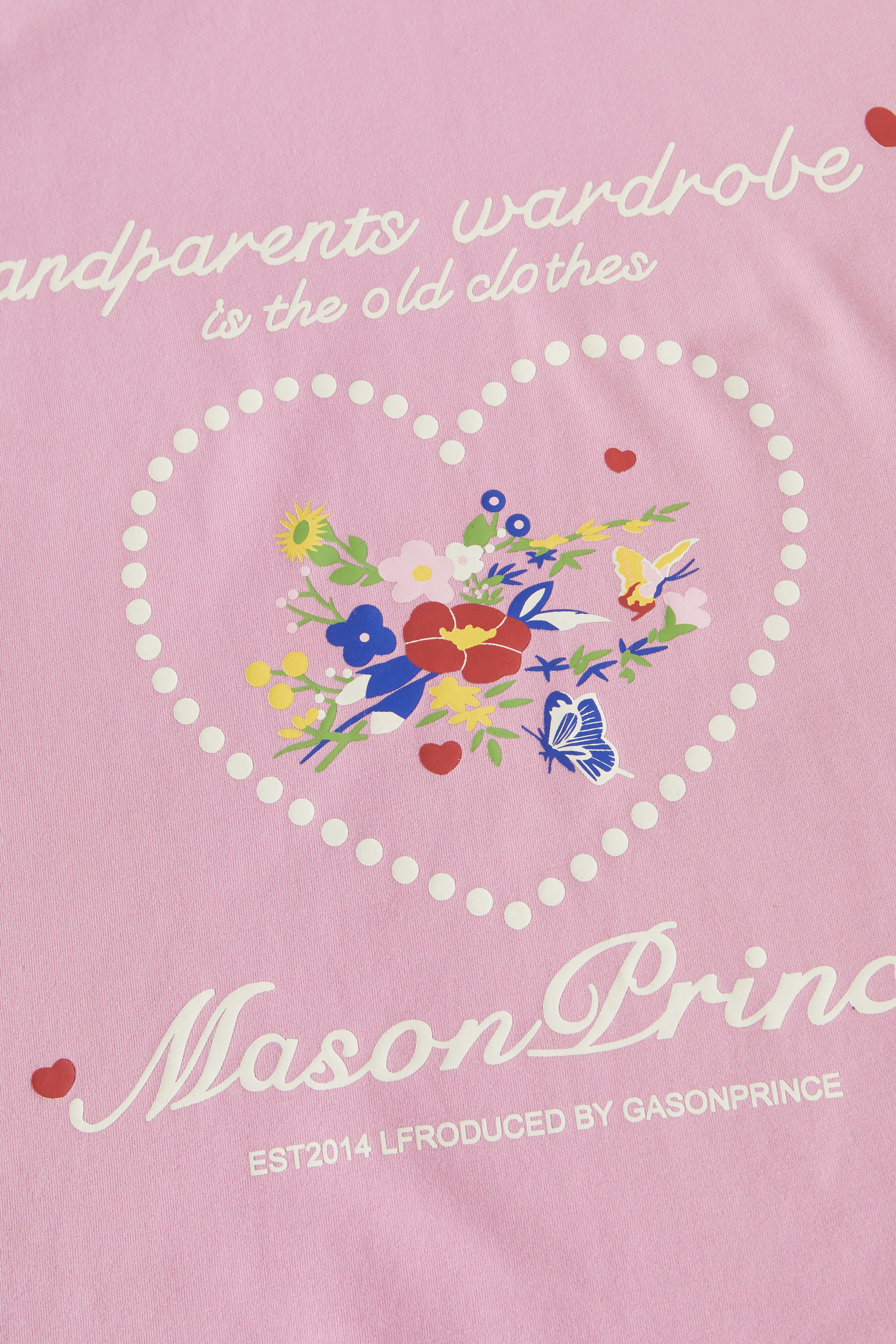 Lace Patchwork Fake Two-Piece T-Shirt ECZ2523