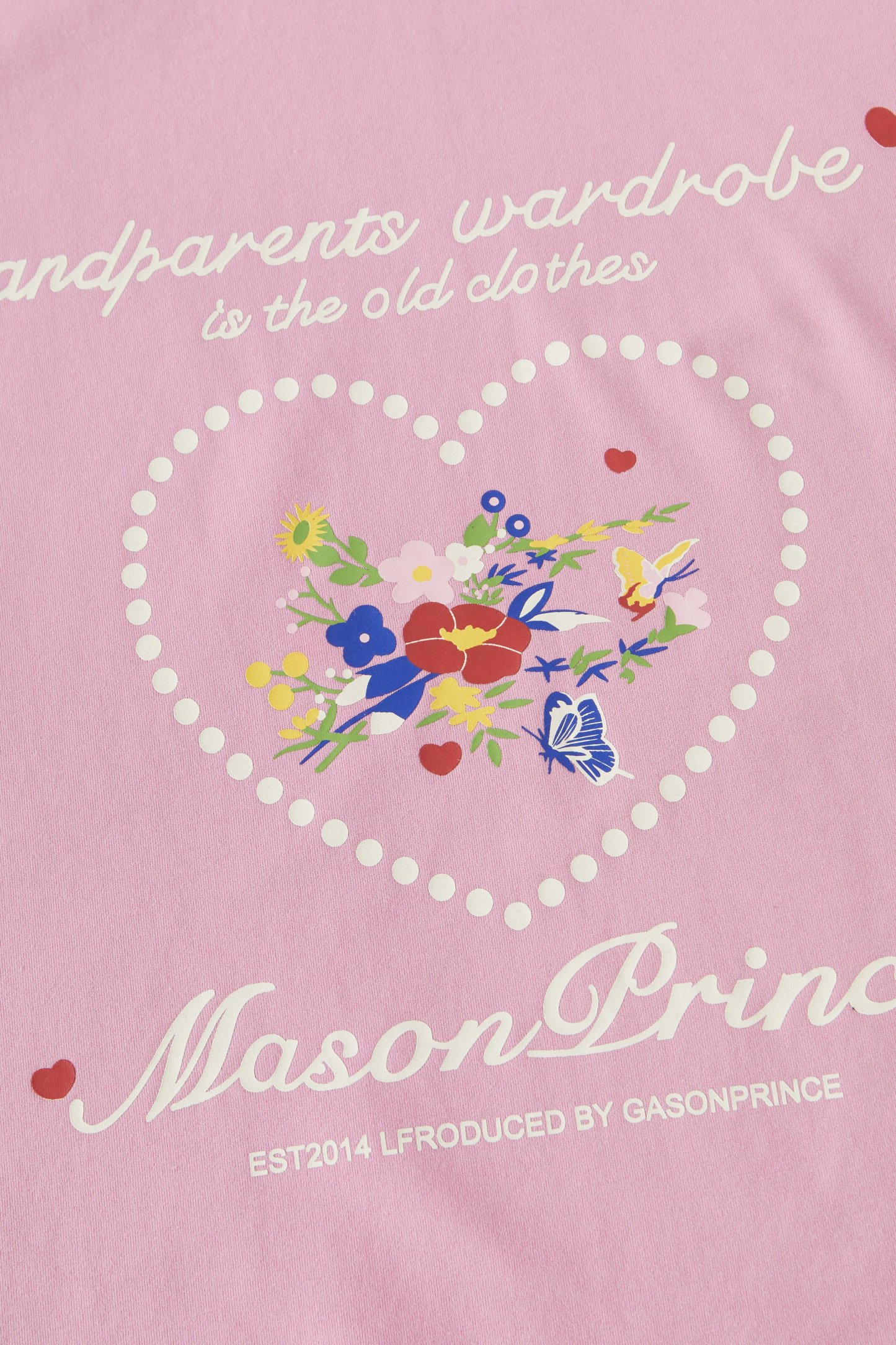 Lace Patchwork Fake Two-Piece T-Shirt ECZ2523