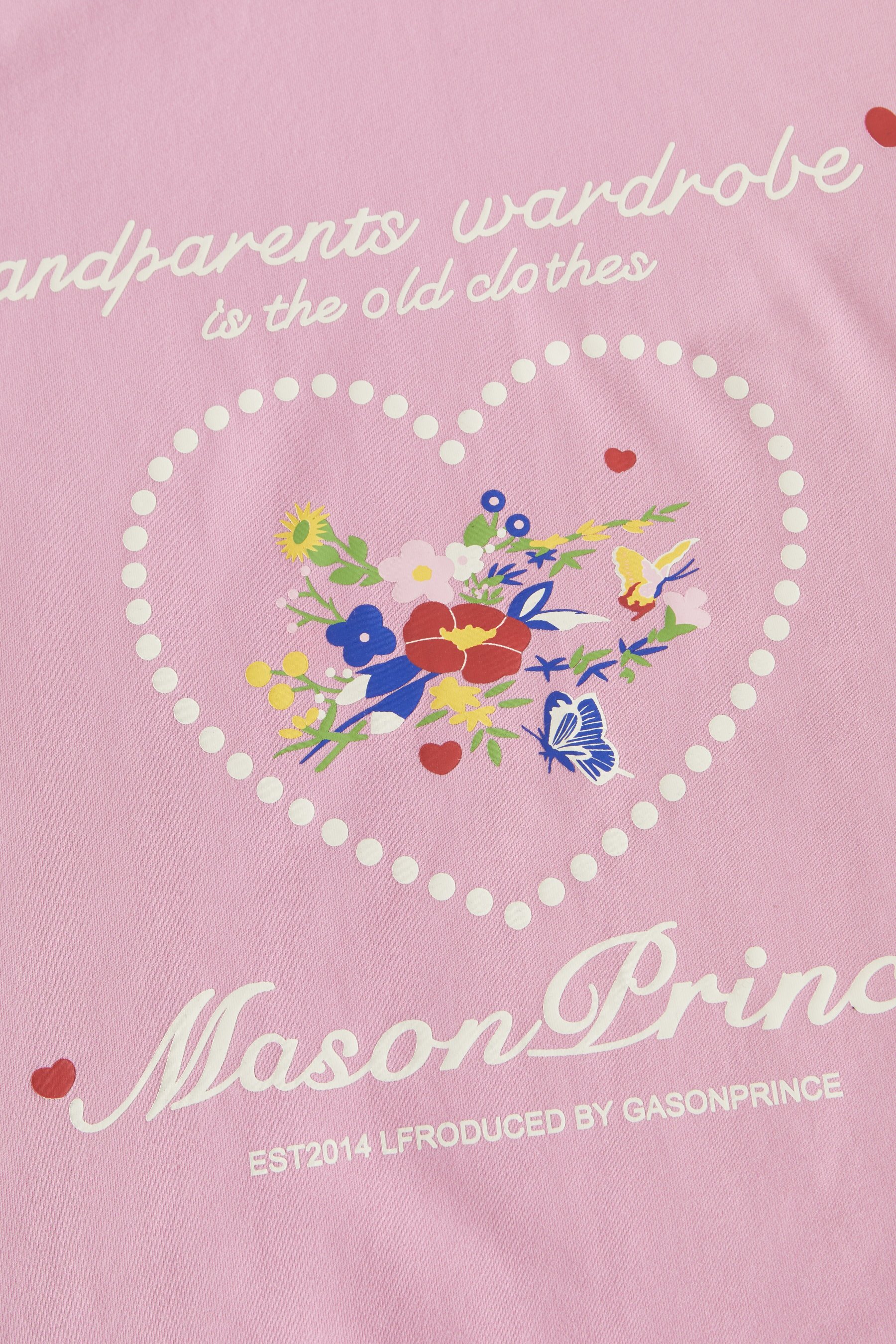 Lace Patchwork Fake Two-Piece T-Shirt ECZ2523