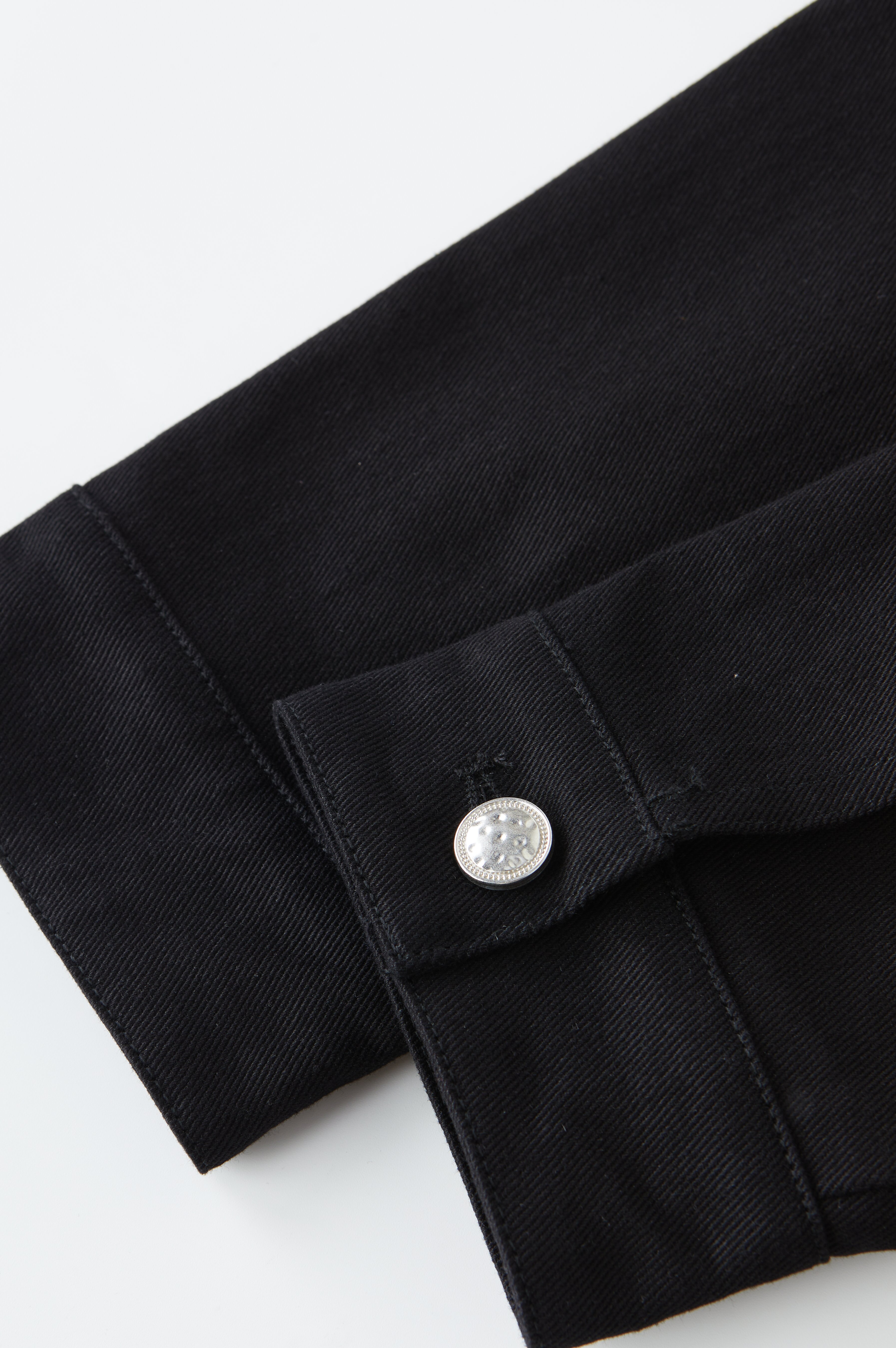 Embroidered Heavy Craft Thin Jacket ECW2532