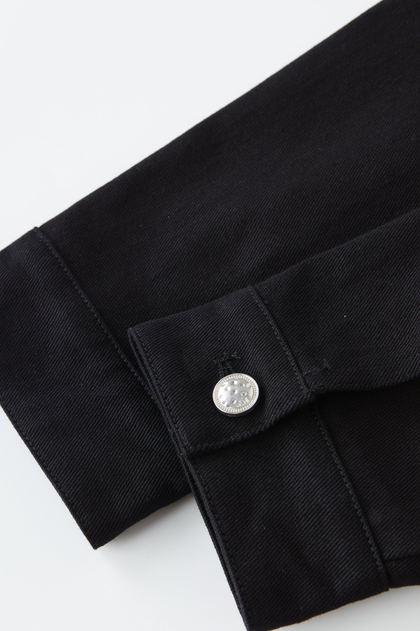 Embroidered Heavy Craft Thin Jacket ECW2532