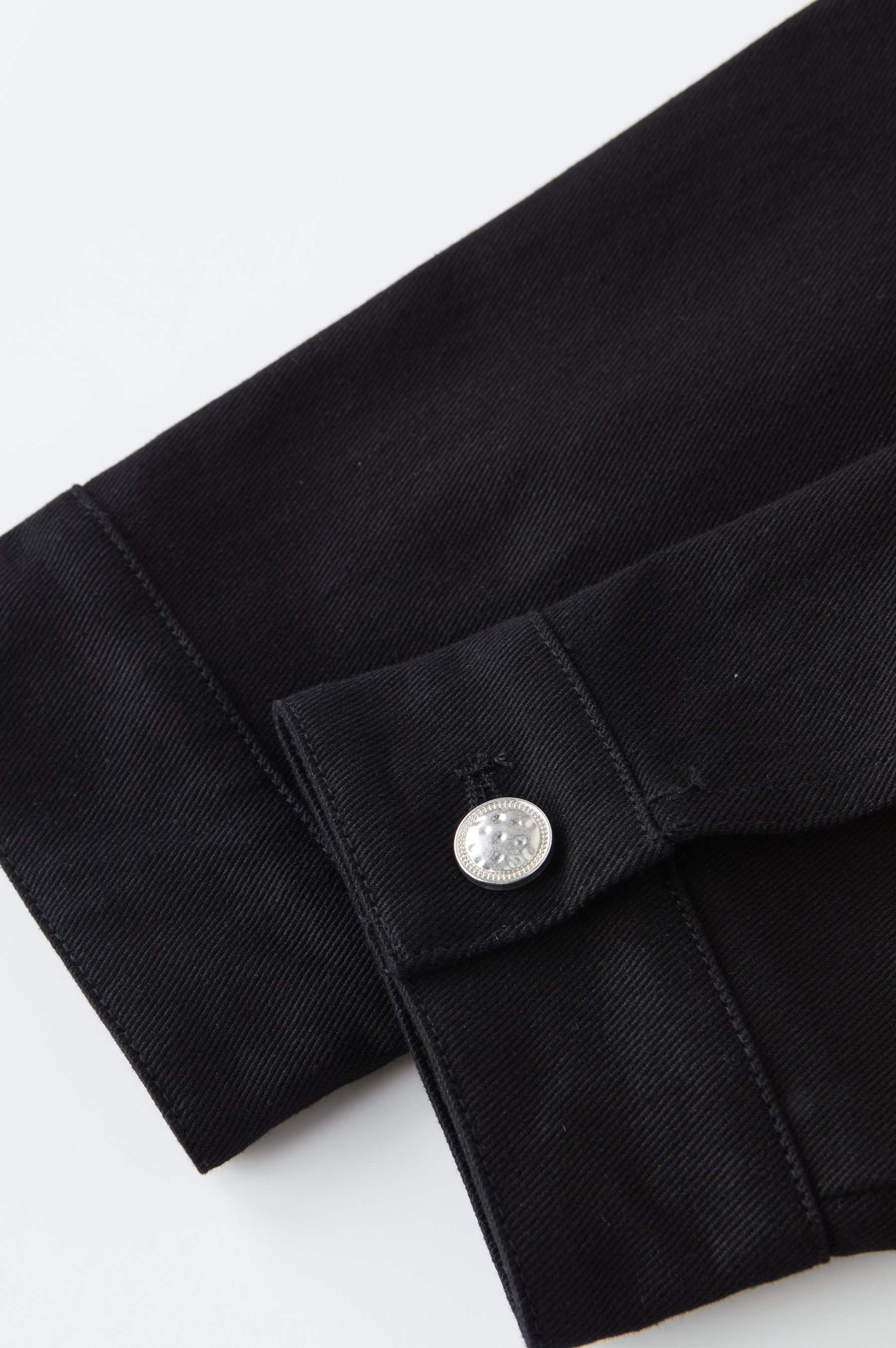 Embroidered Heavy Craft Thin Jacket ECW2532