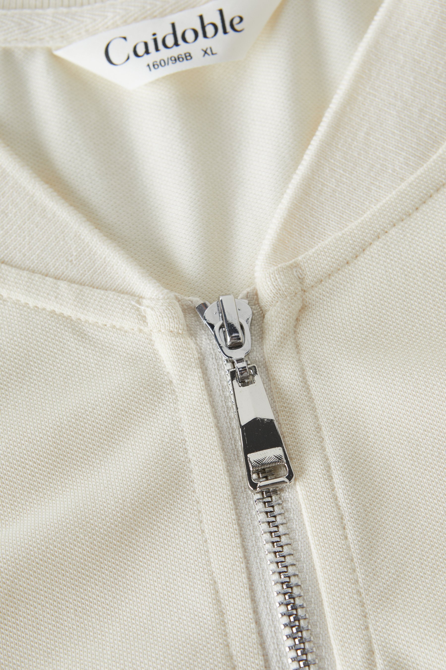 Lace patchwork jacket DDW1803