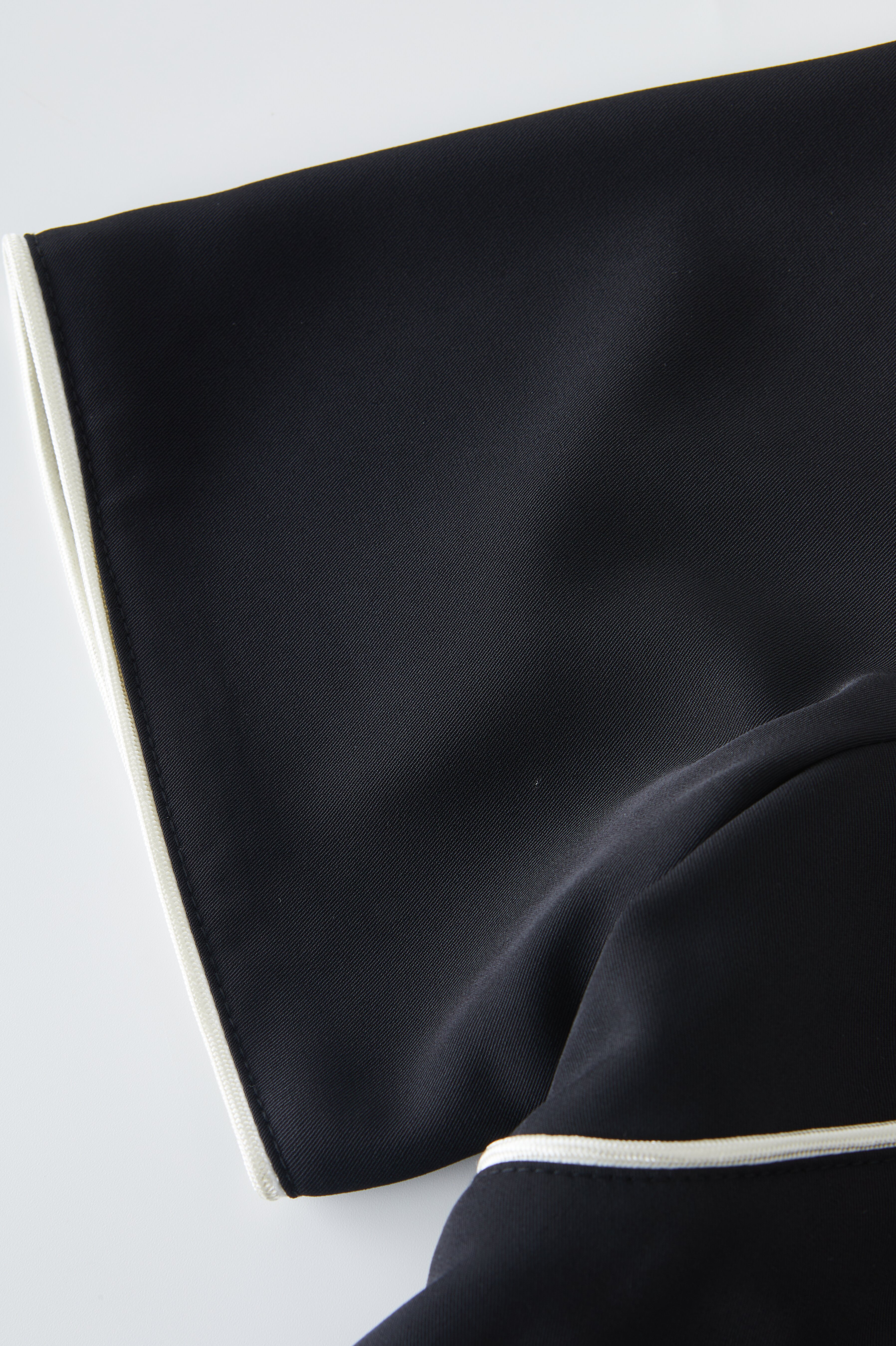 Improved Cheongsam Contrasting-Color Dress Dxq1771