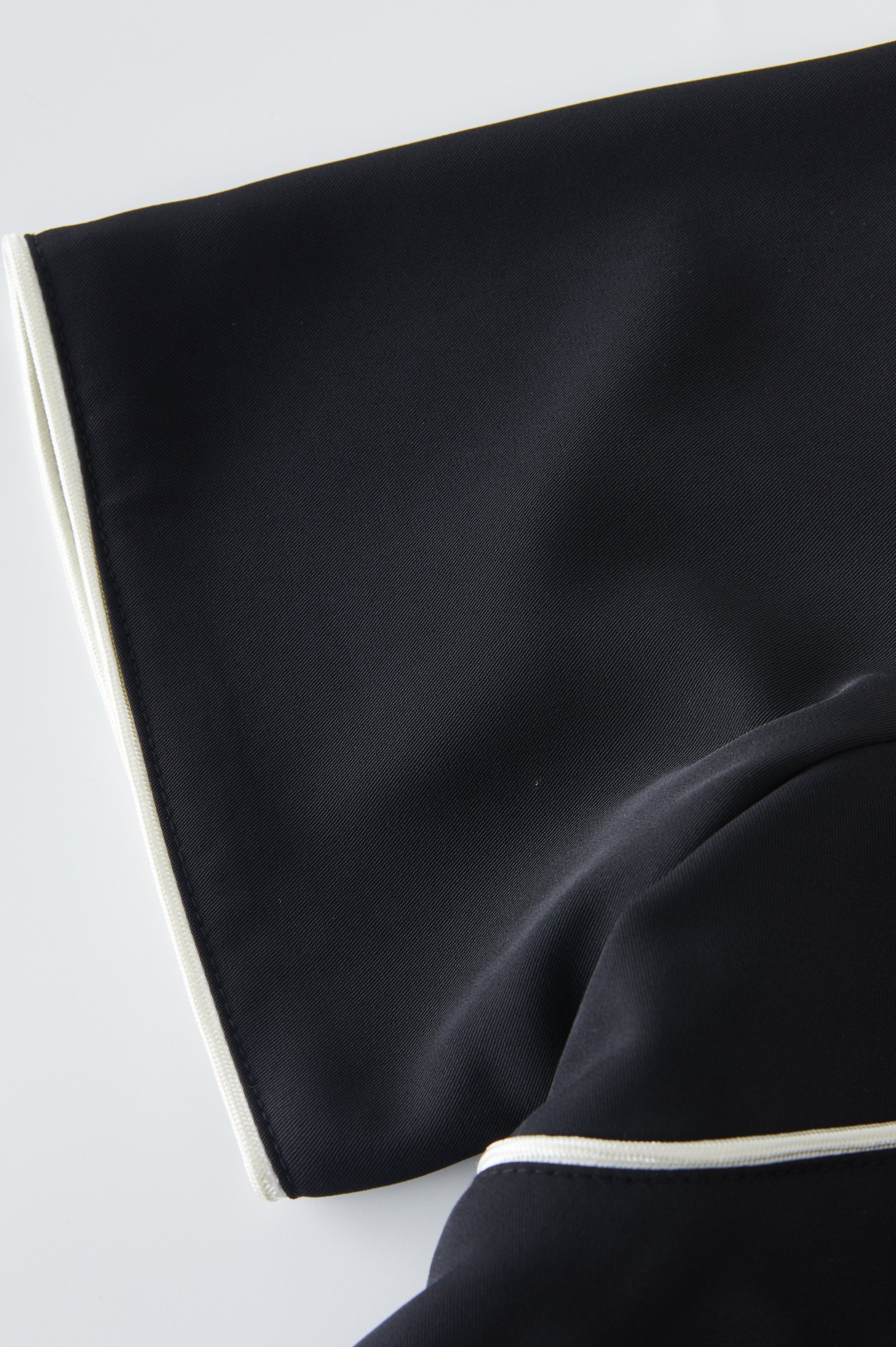 Improved Cheongsam Contrasting-Color Dress Dxq1771