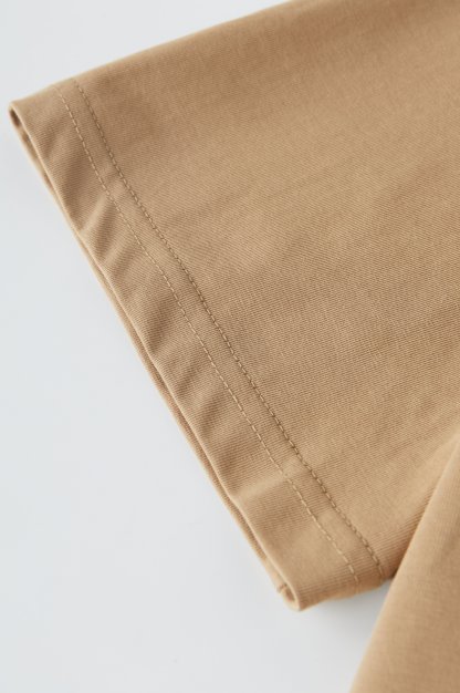 Dachshund Printed T-Shirt EXZ3067