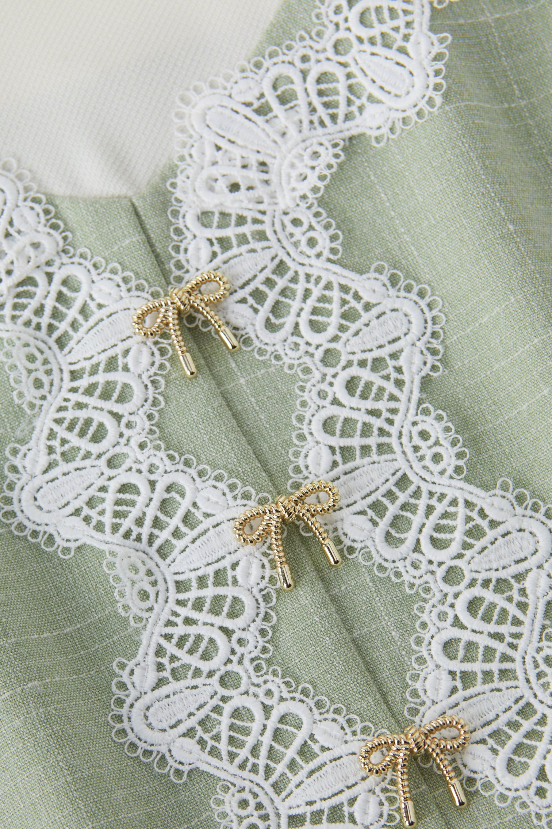 Fake Two-Piece Floral Dress DXQ0759